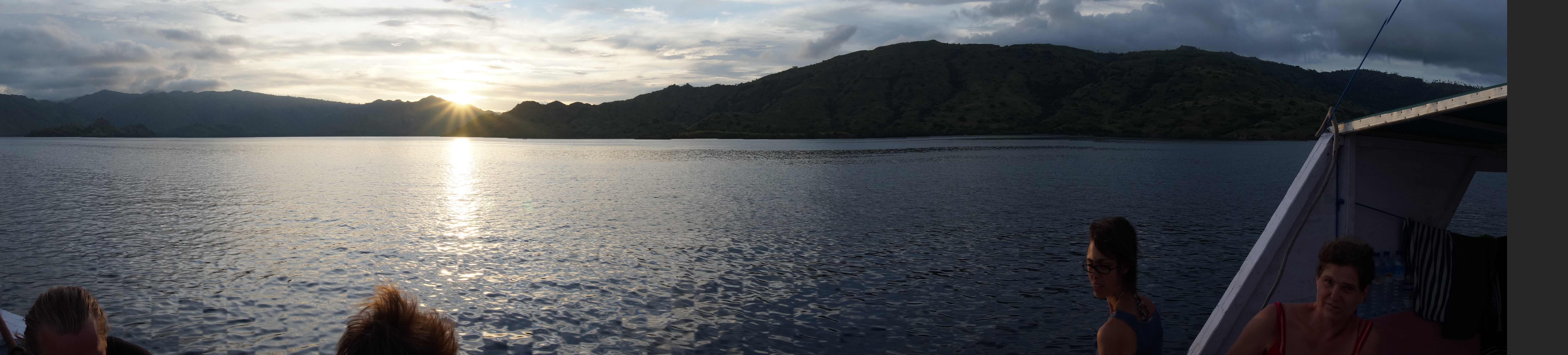 Komodo Islands