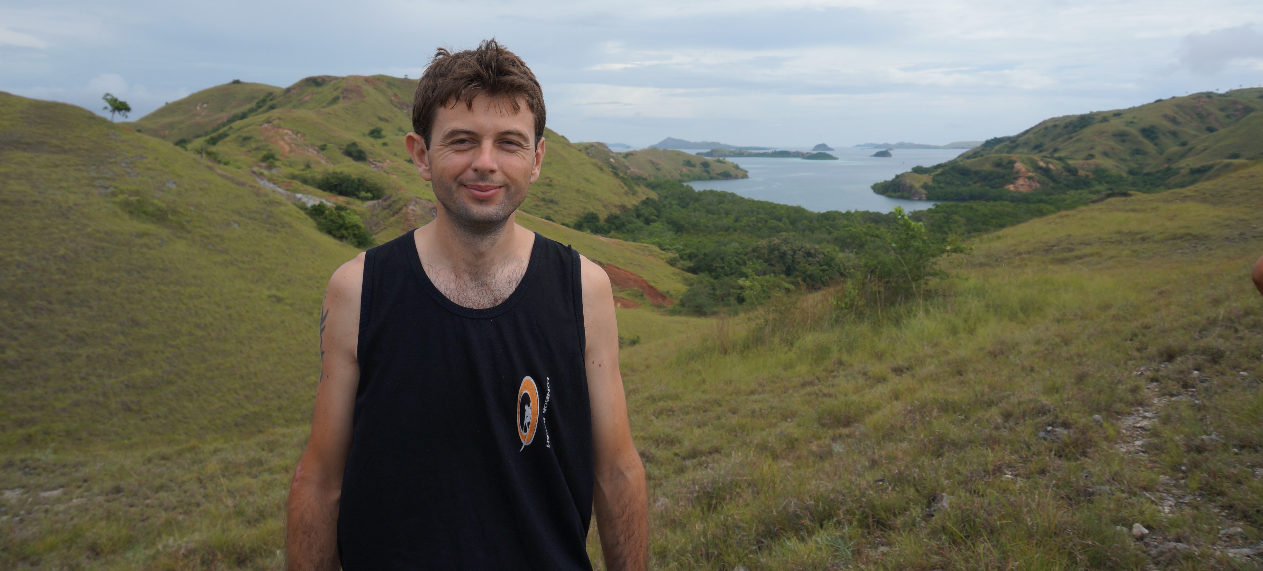 Komodo Islands