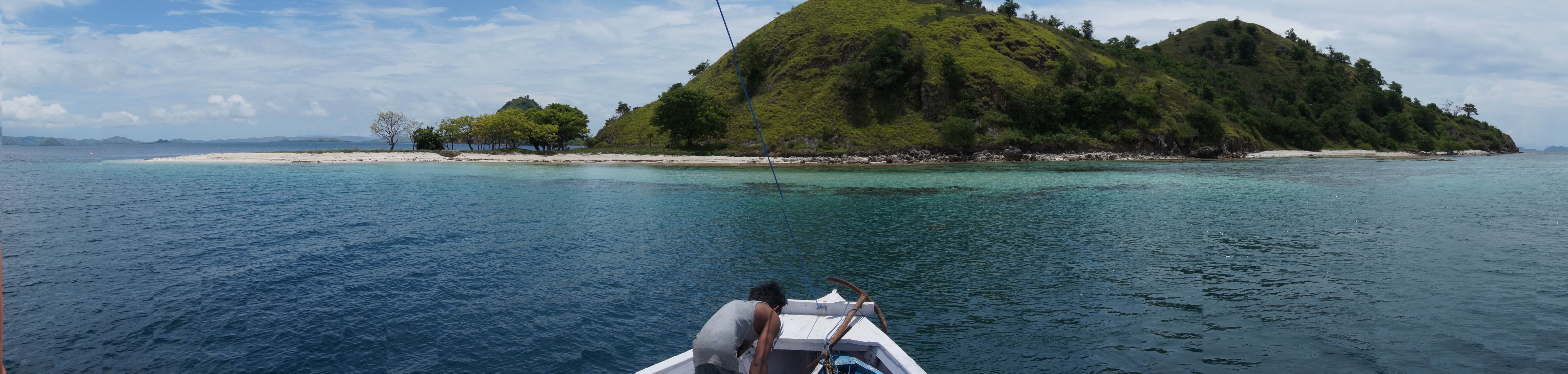 Komodo Islands