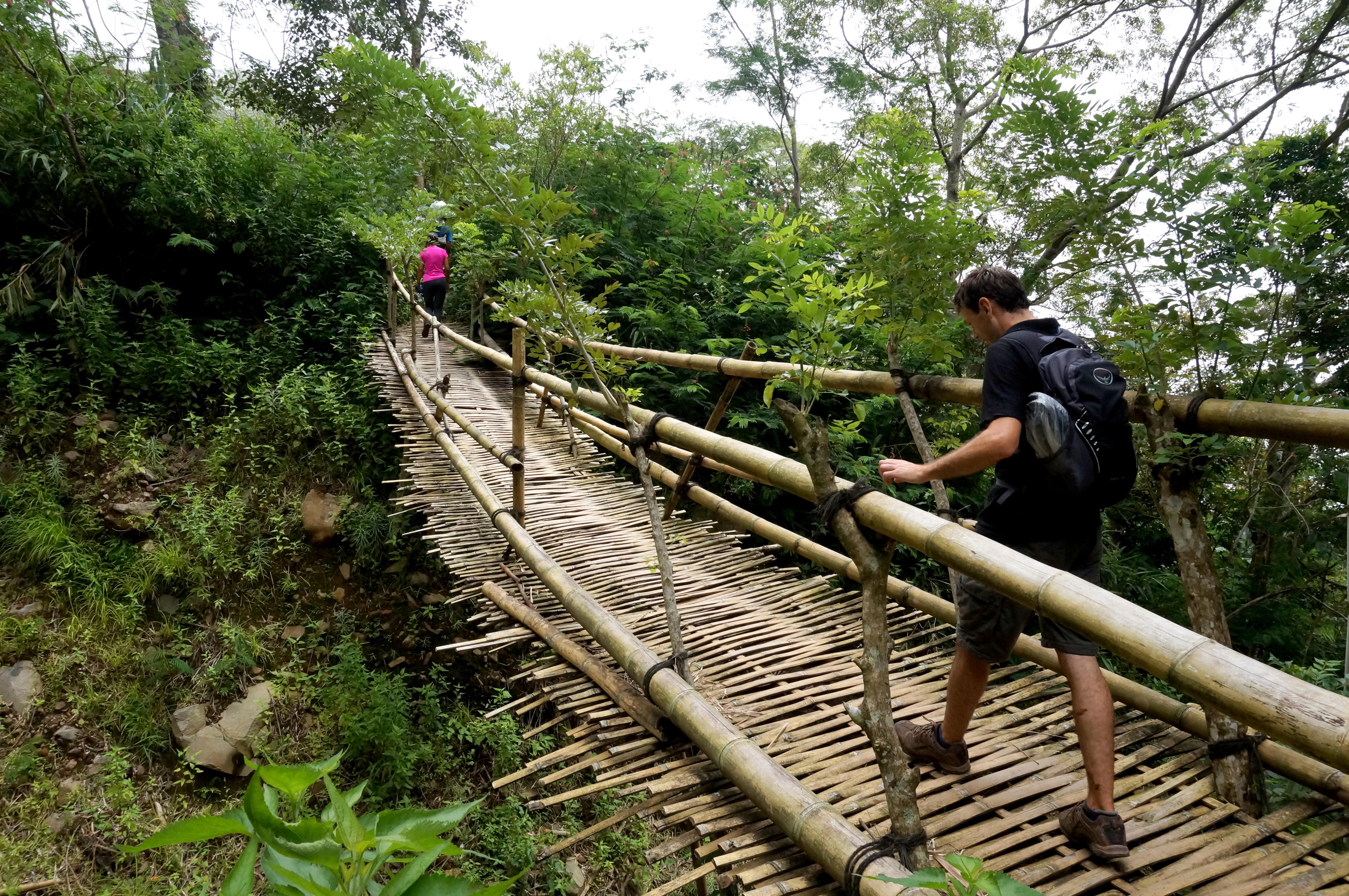 Wae Rebo Village