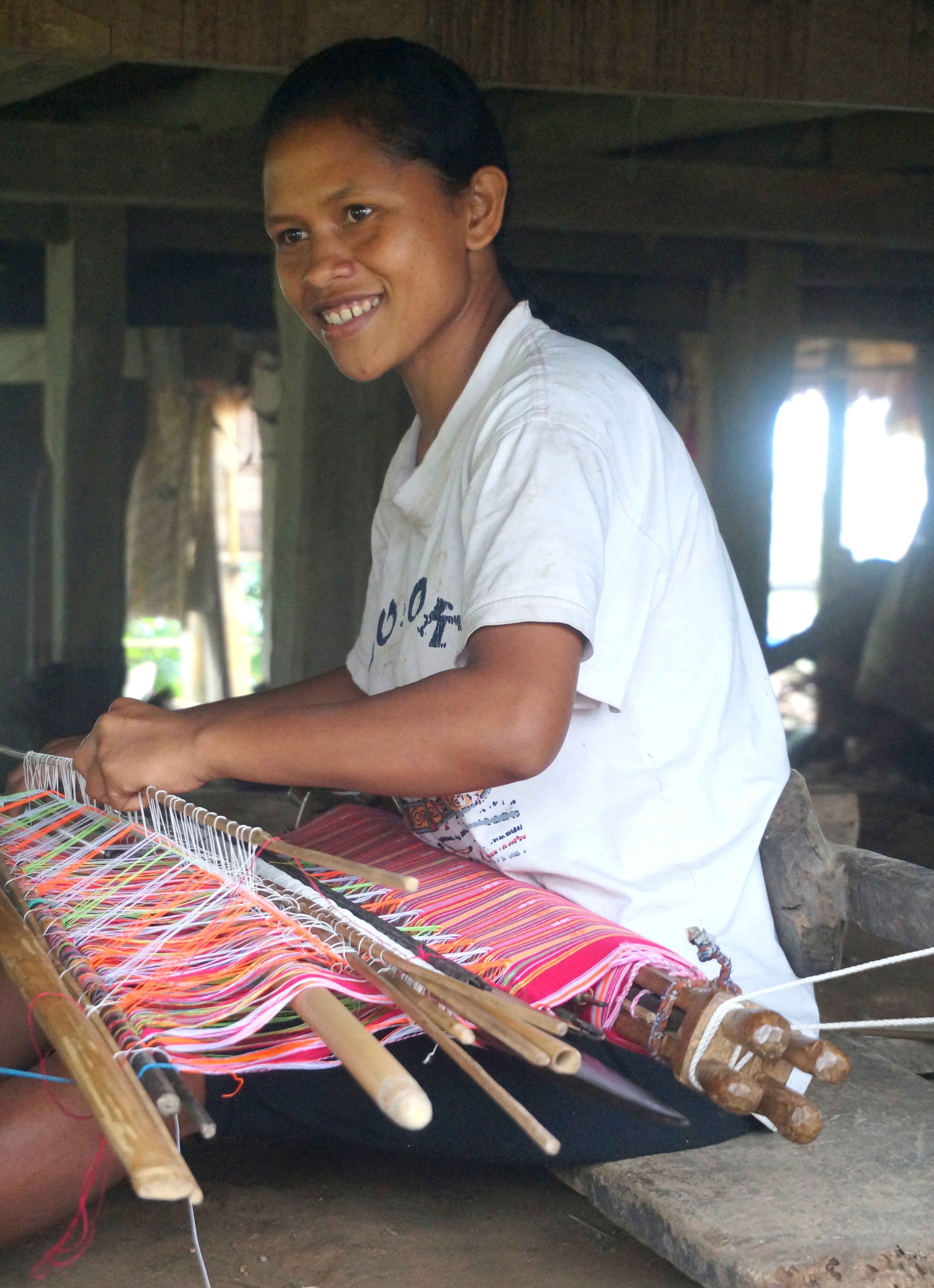 Wae Rebo Village