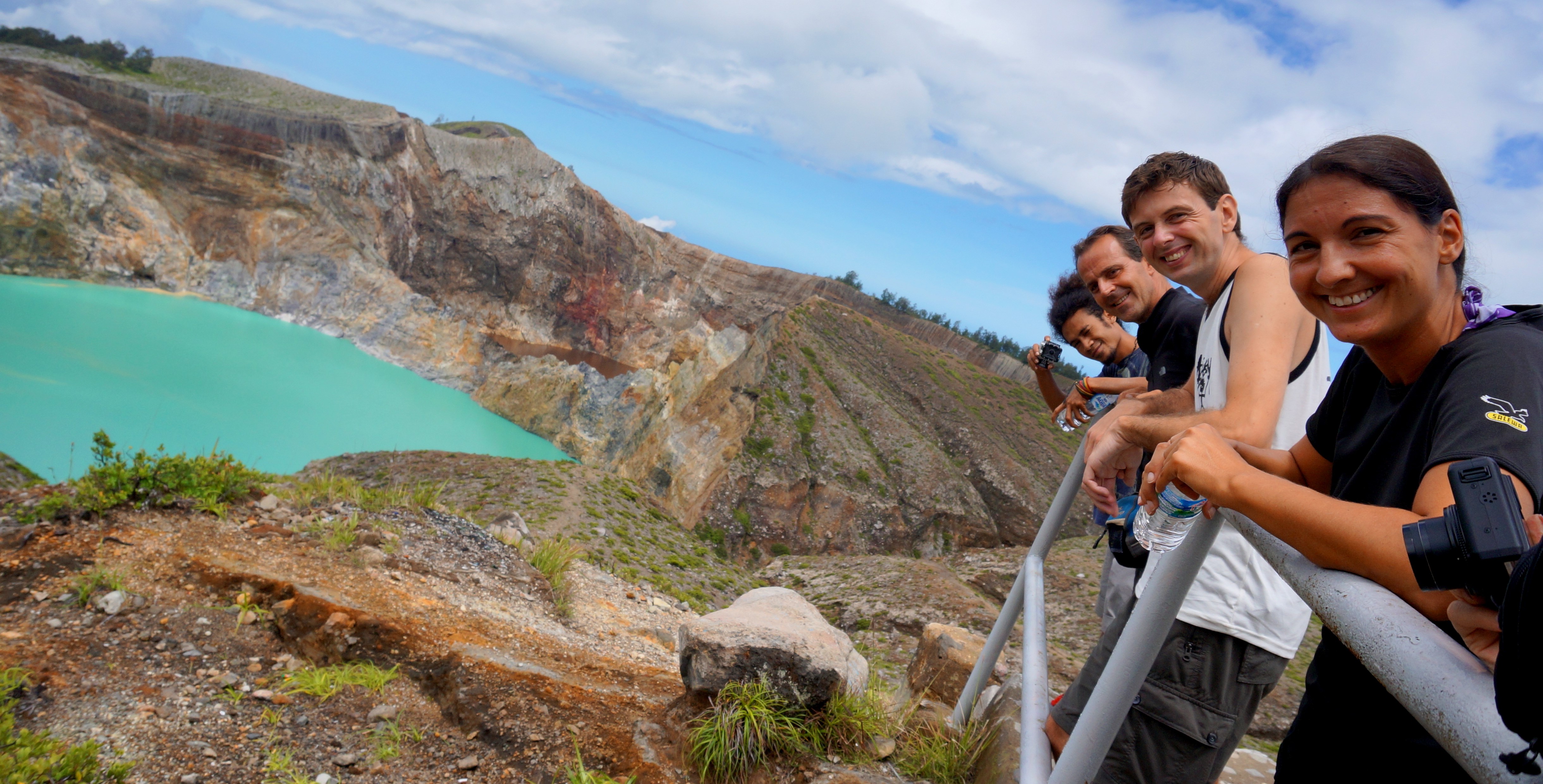 Kelimutu