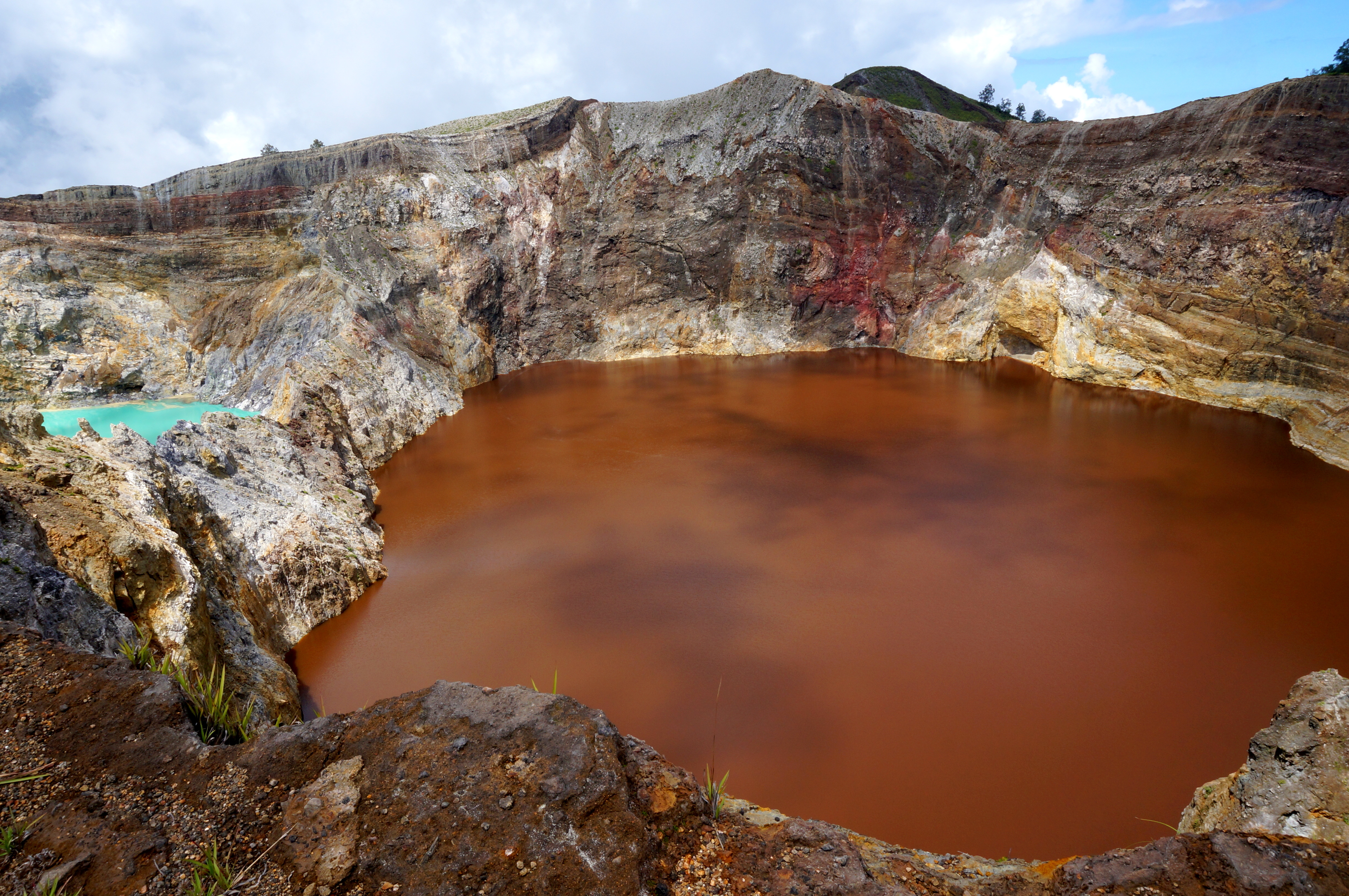 Kelimutu