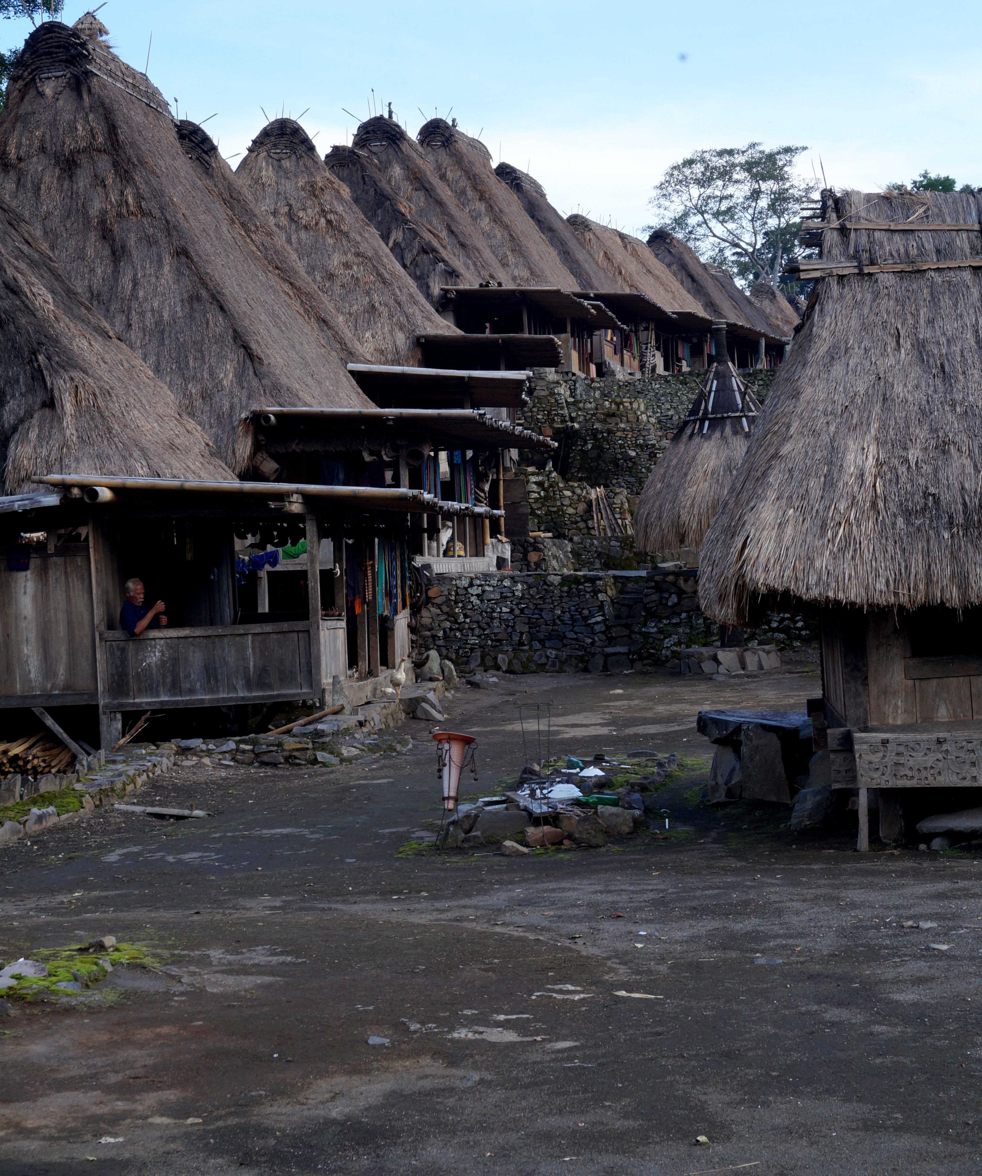 Bena Village