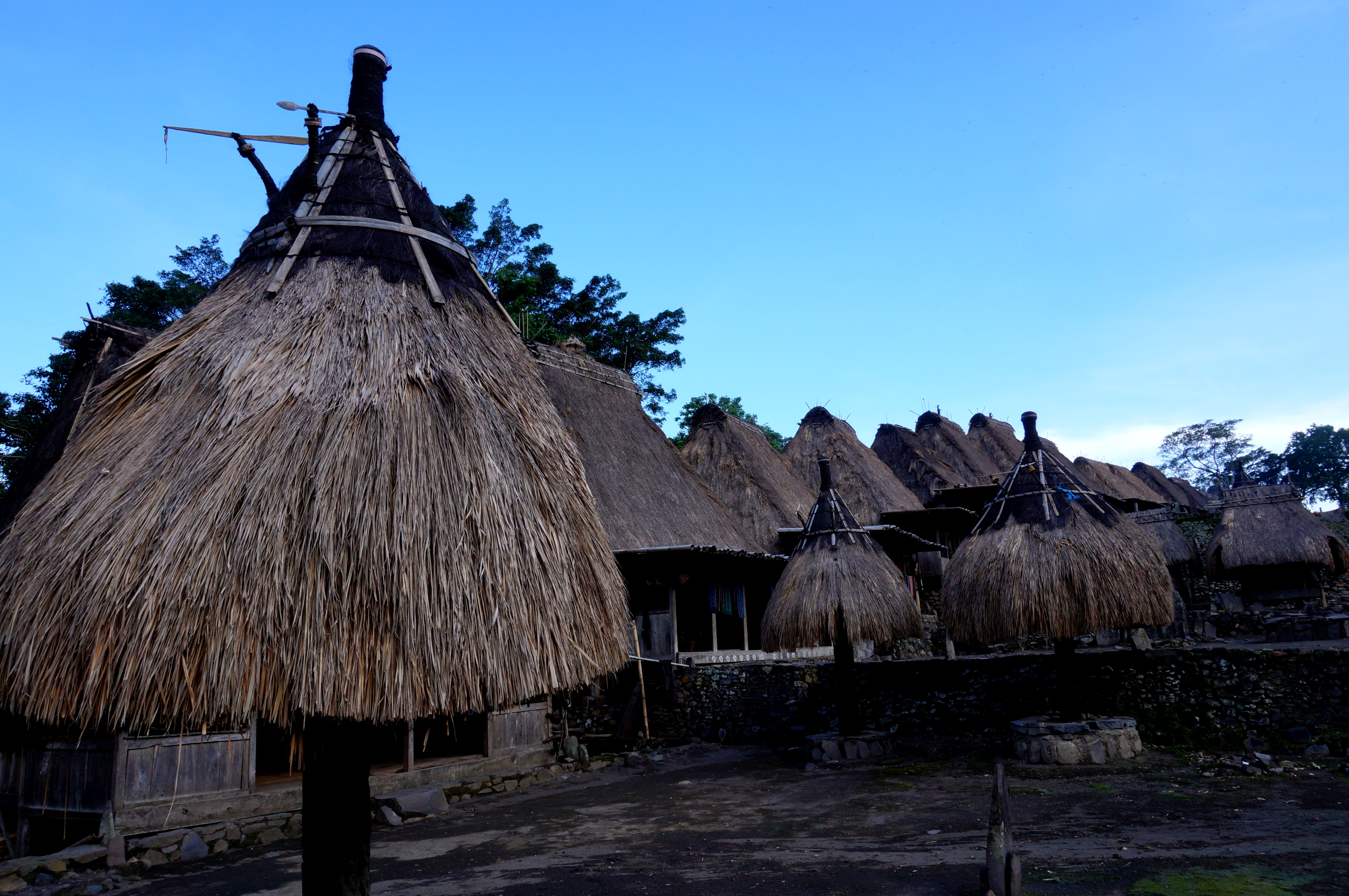 Bena Village