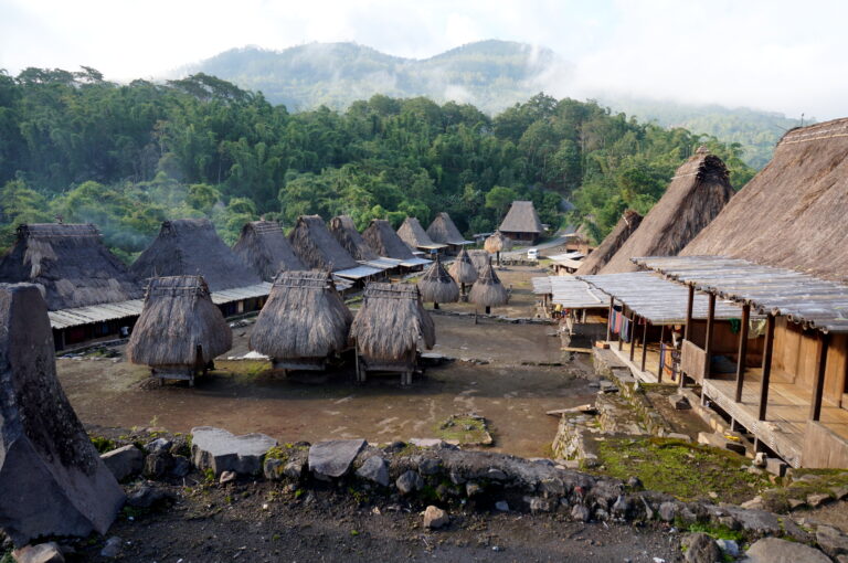 Bena Village