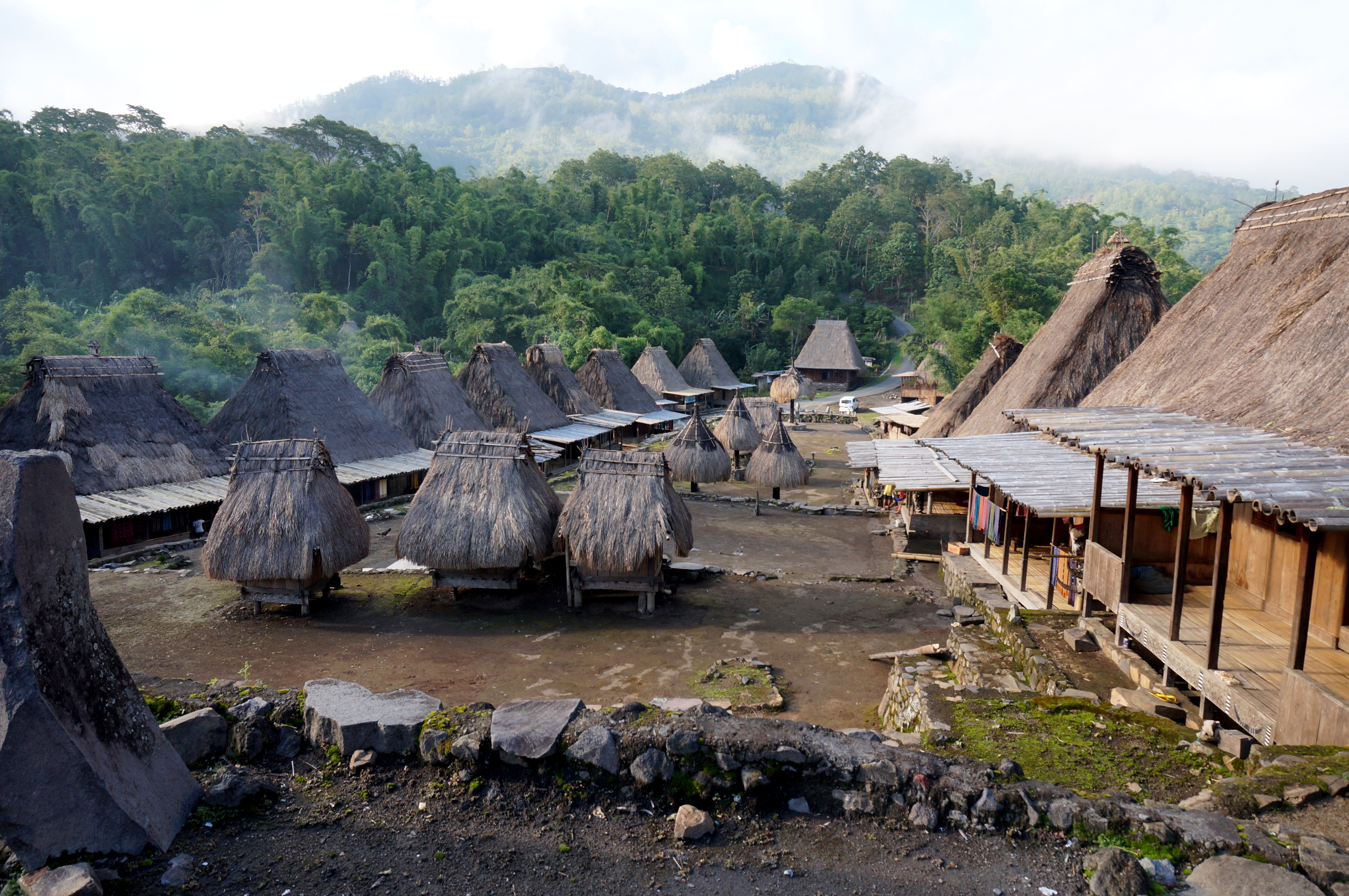 Bena Village