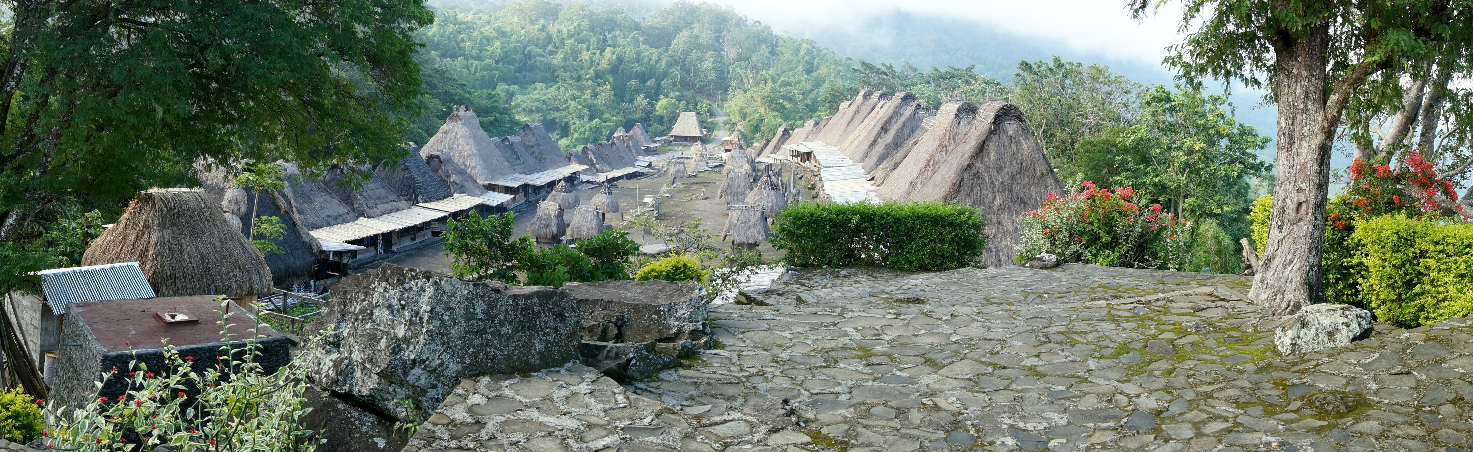 Bena Village