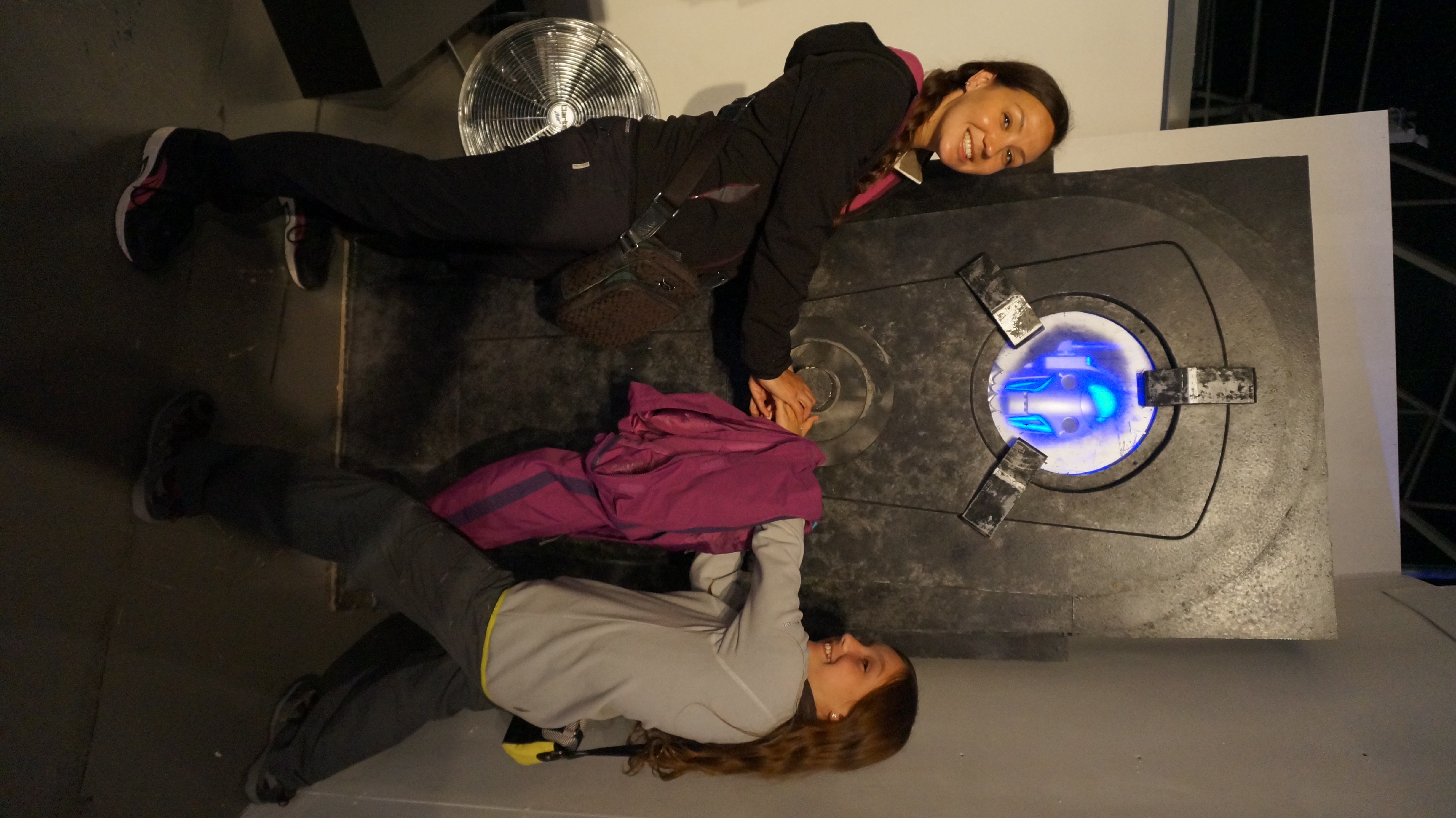 Dr Who Cardiff