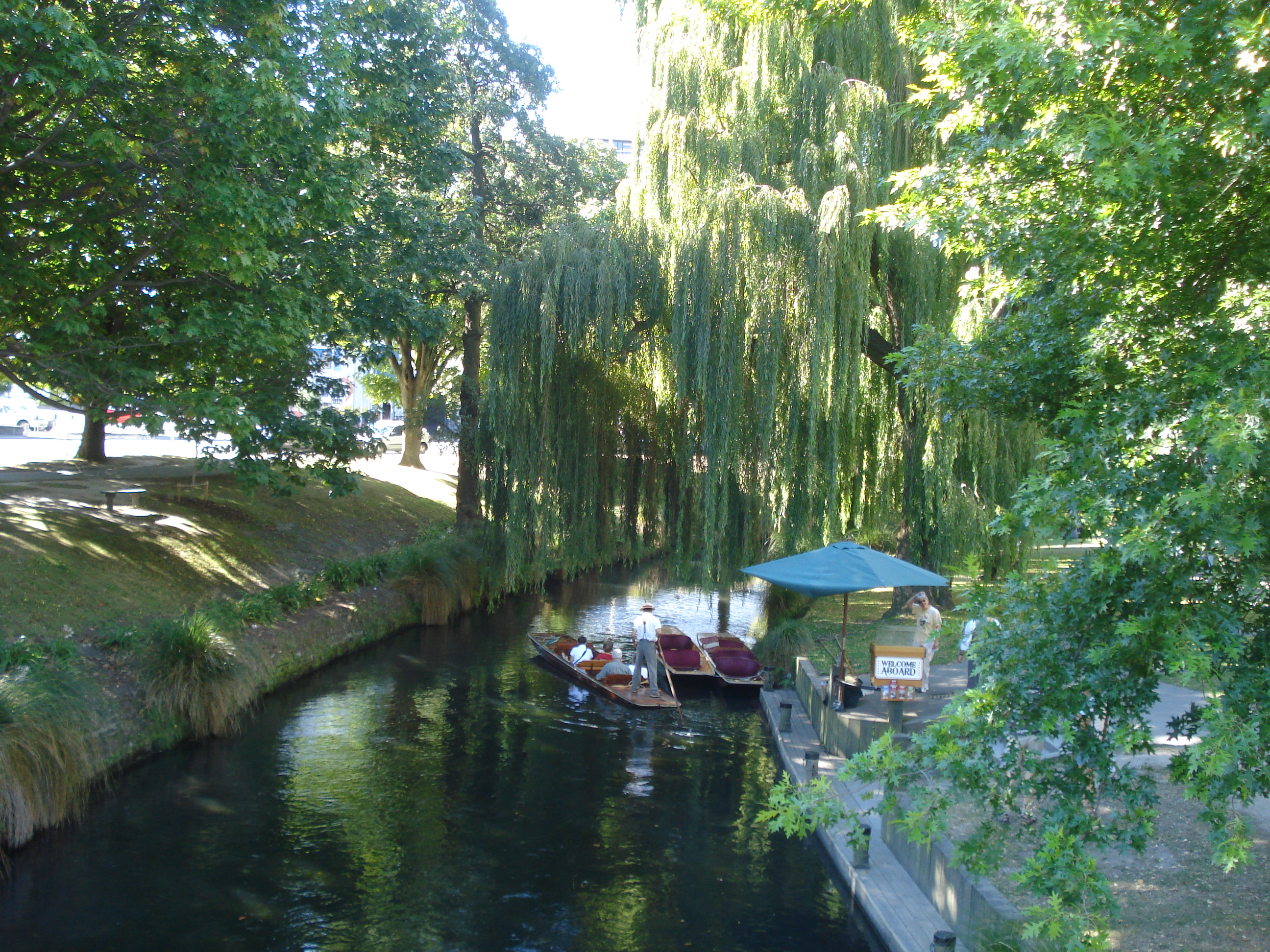 Christchurch