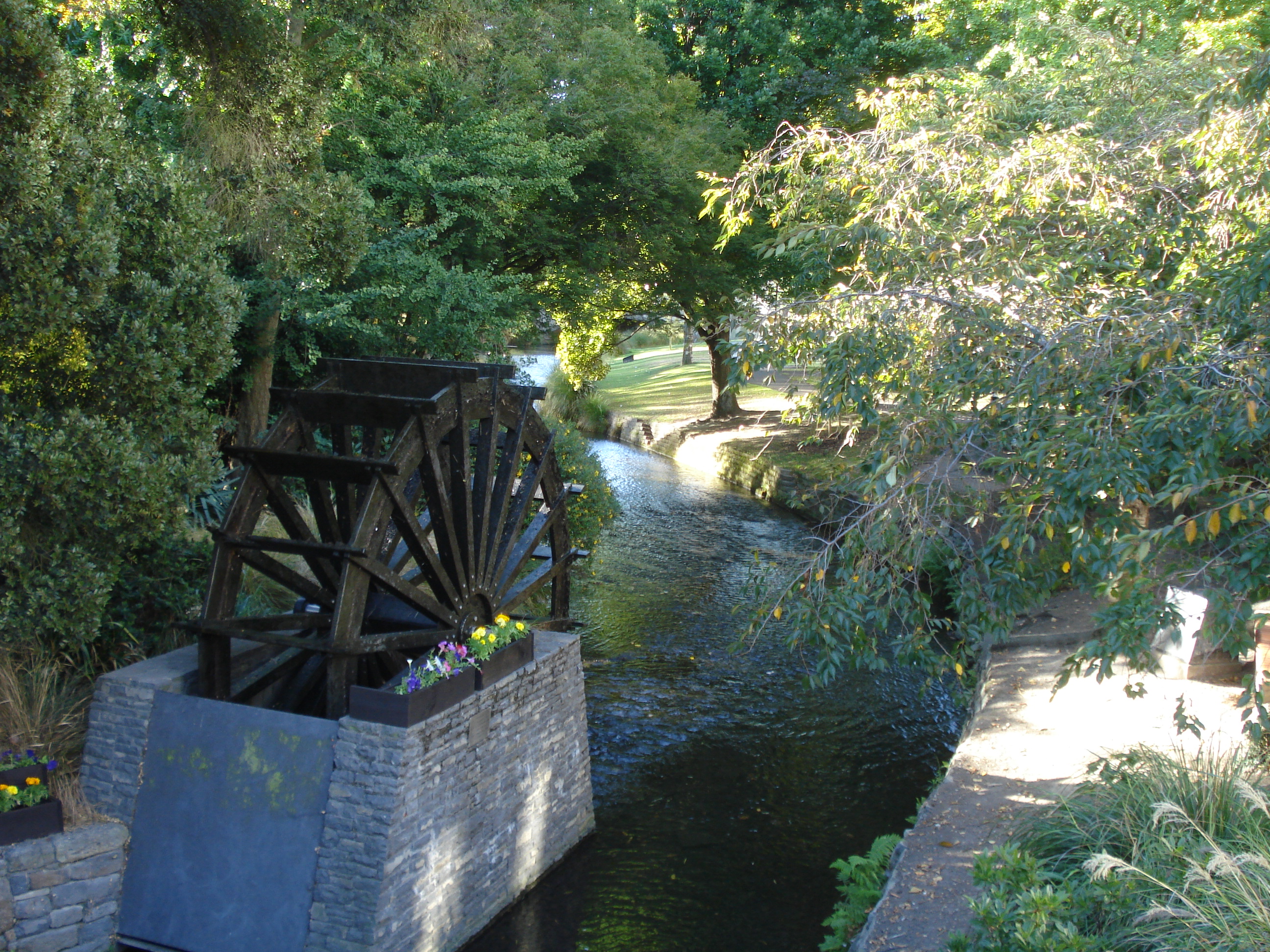 Christchurch