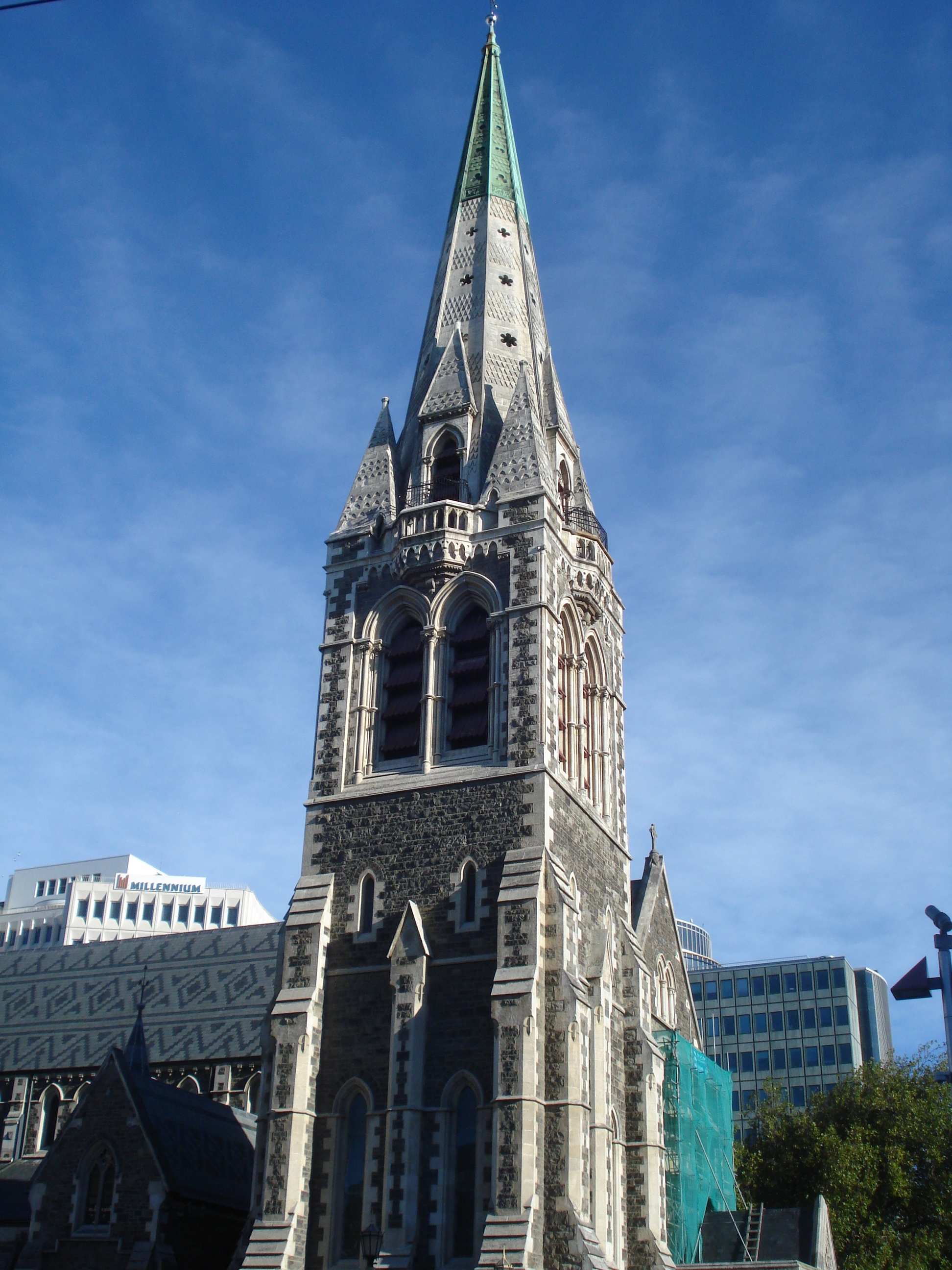 Christchurch