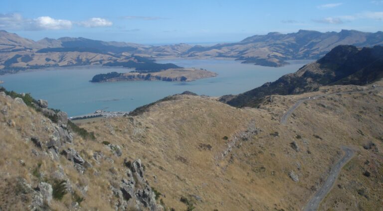 Christchurch