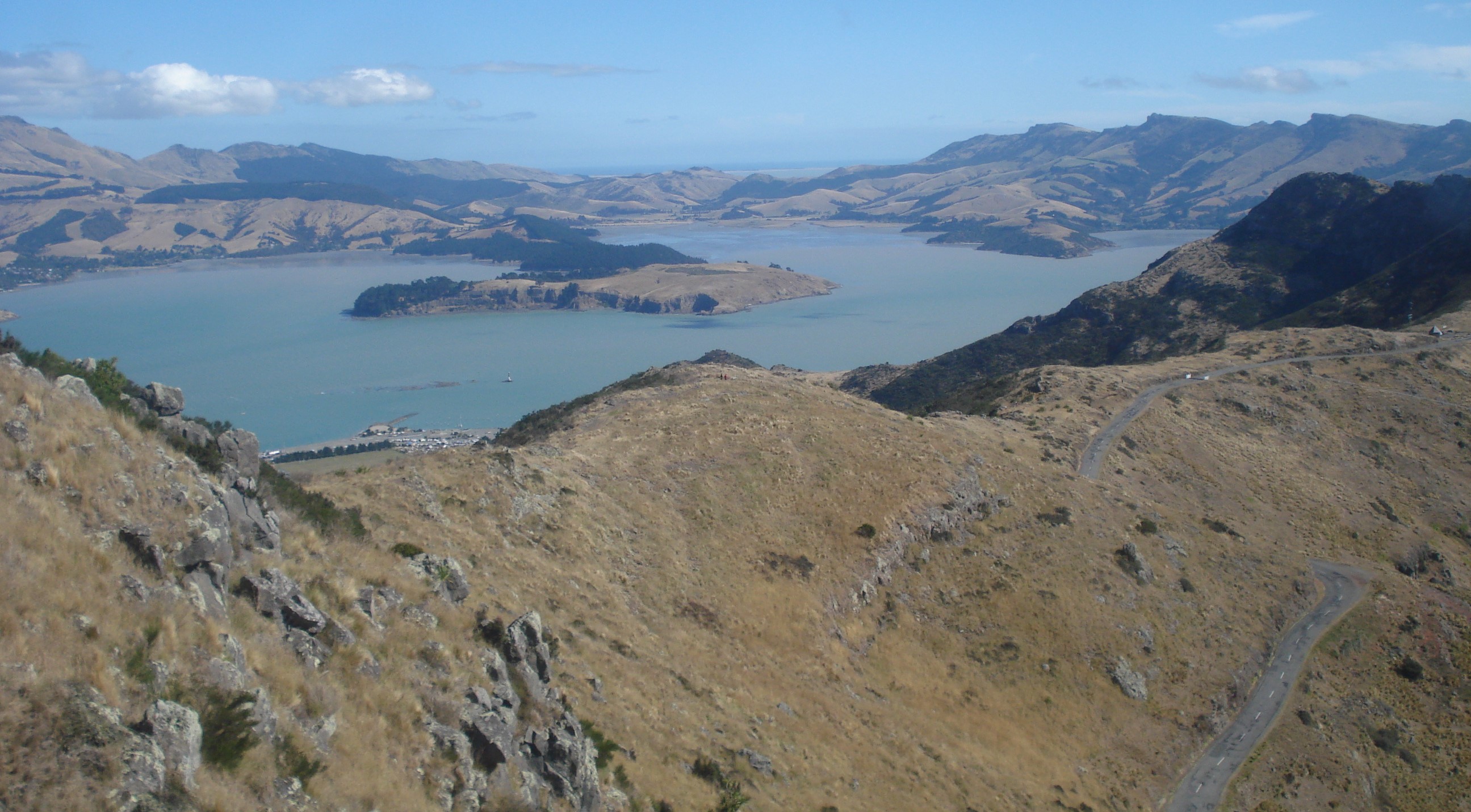 Christchurch