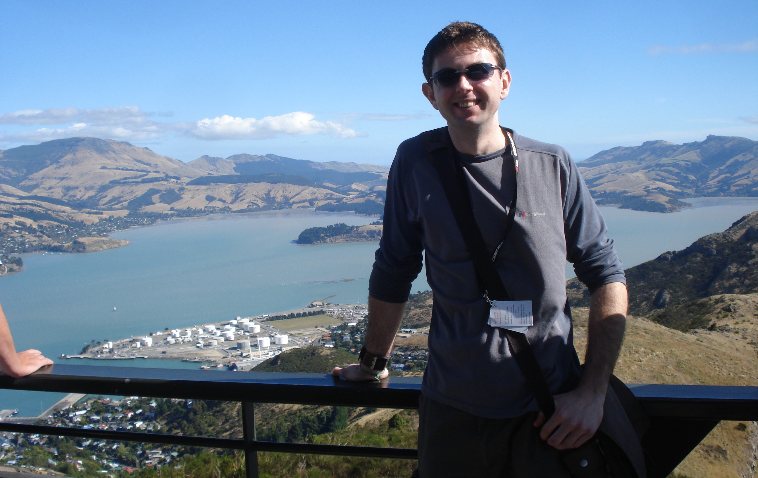 Christchurch