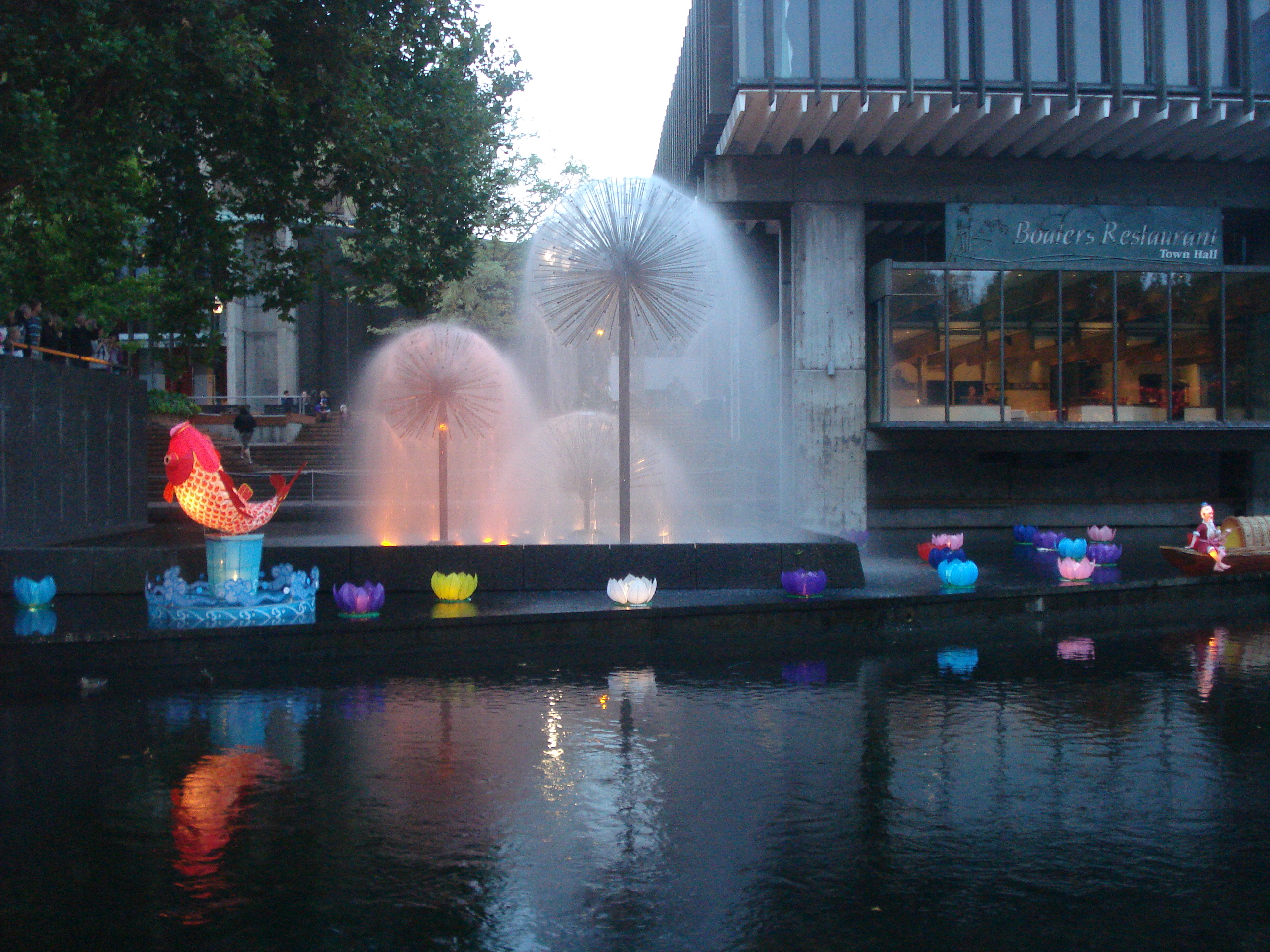 Christchurch