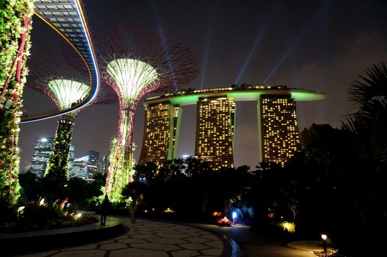 Singapore
