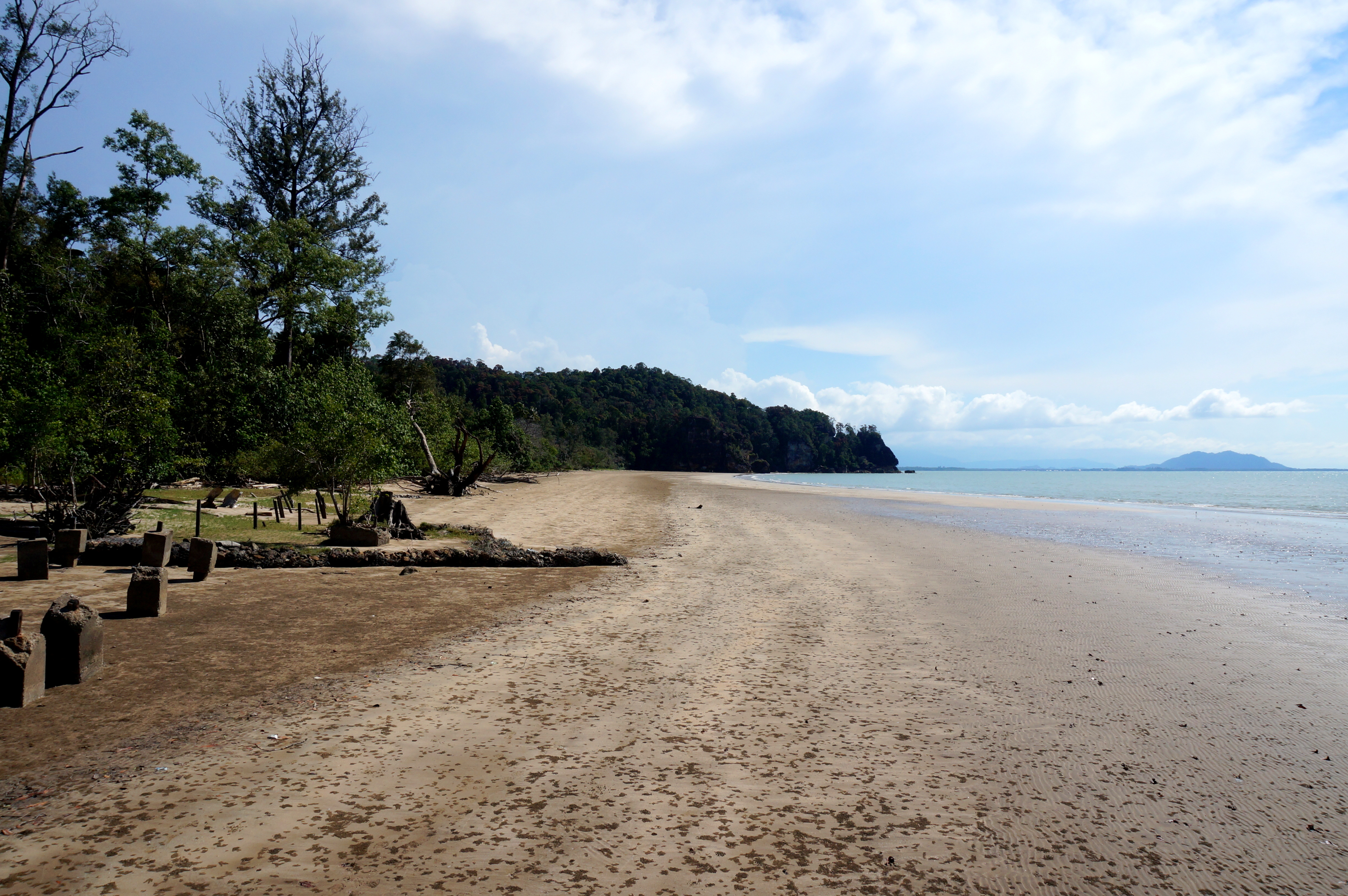 Bako National Park