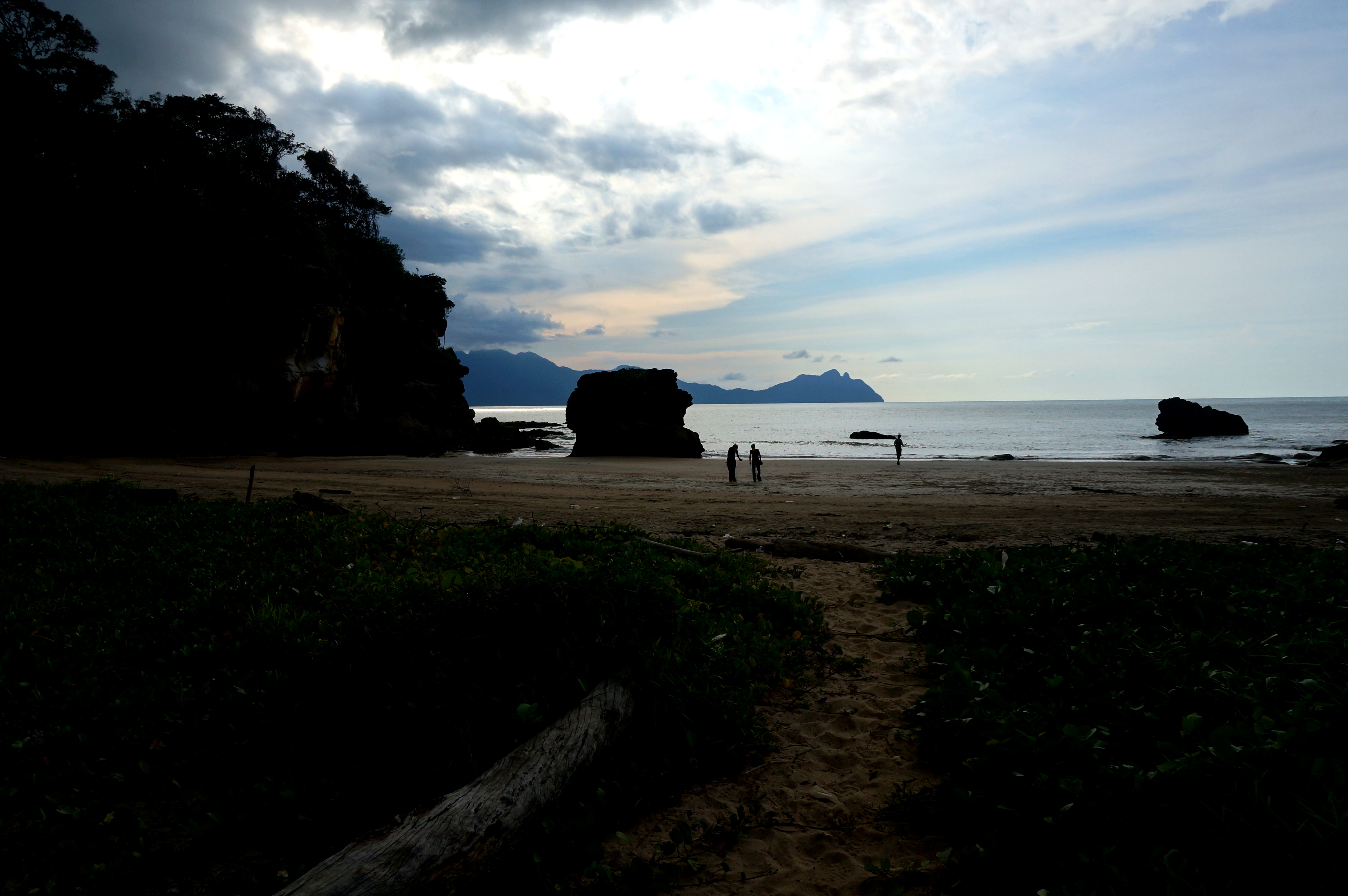 Bako National Park