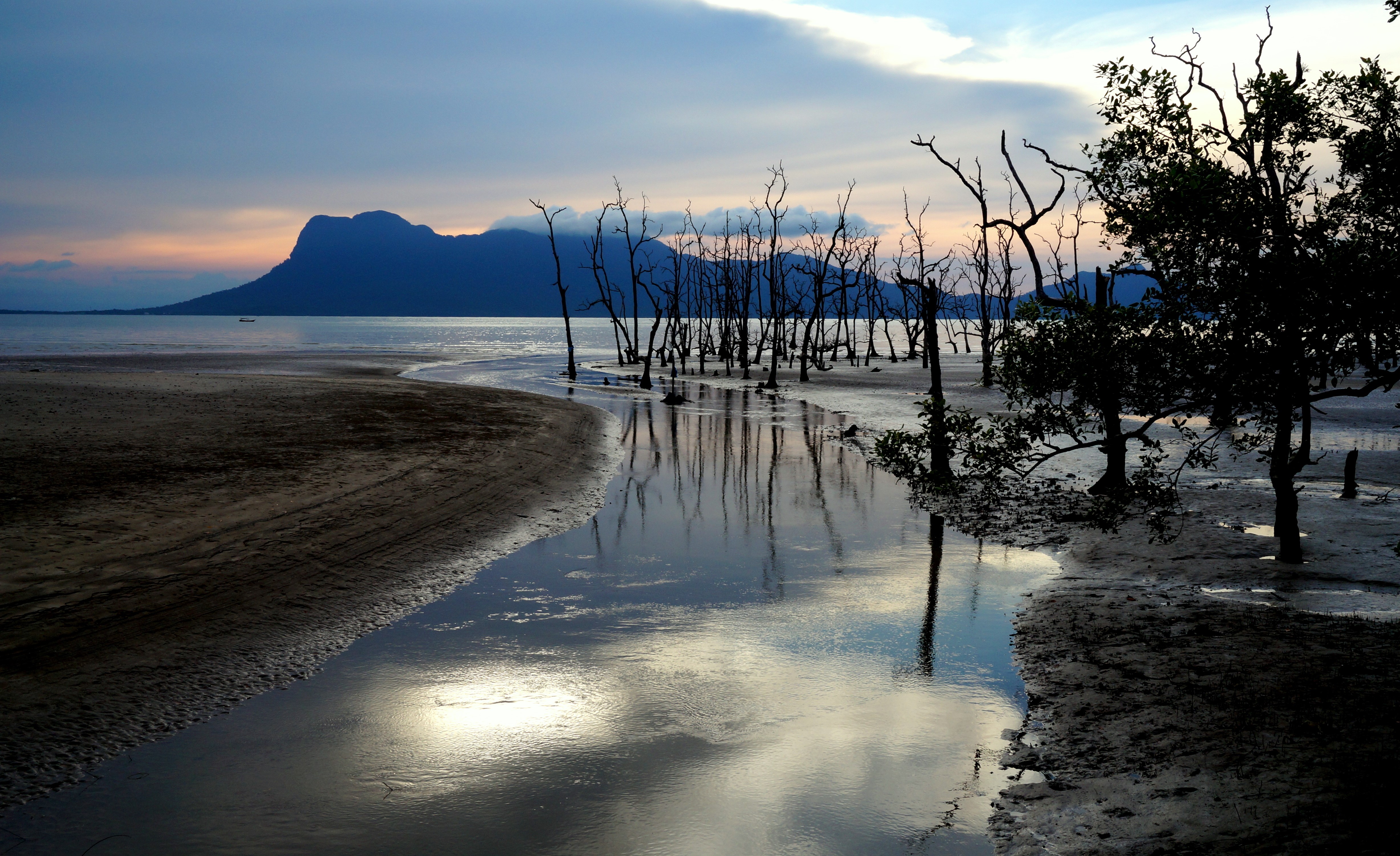 Bako National Park