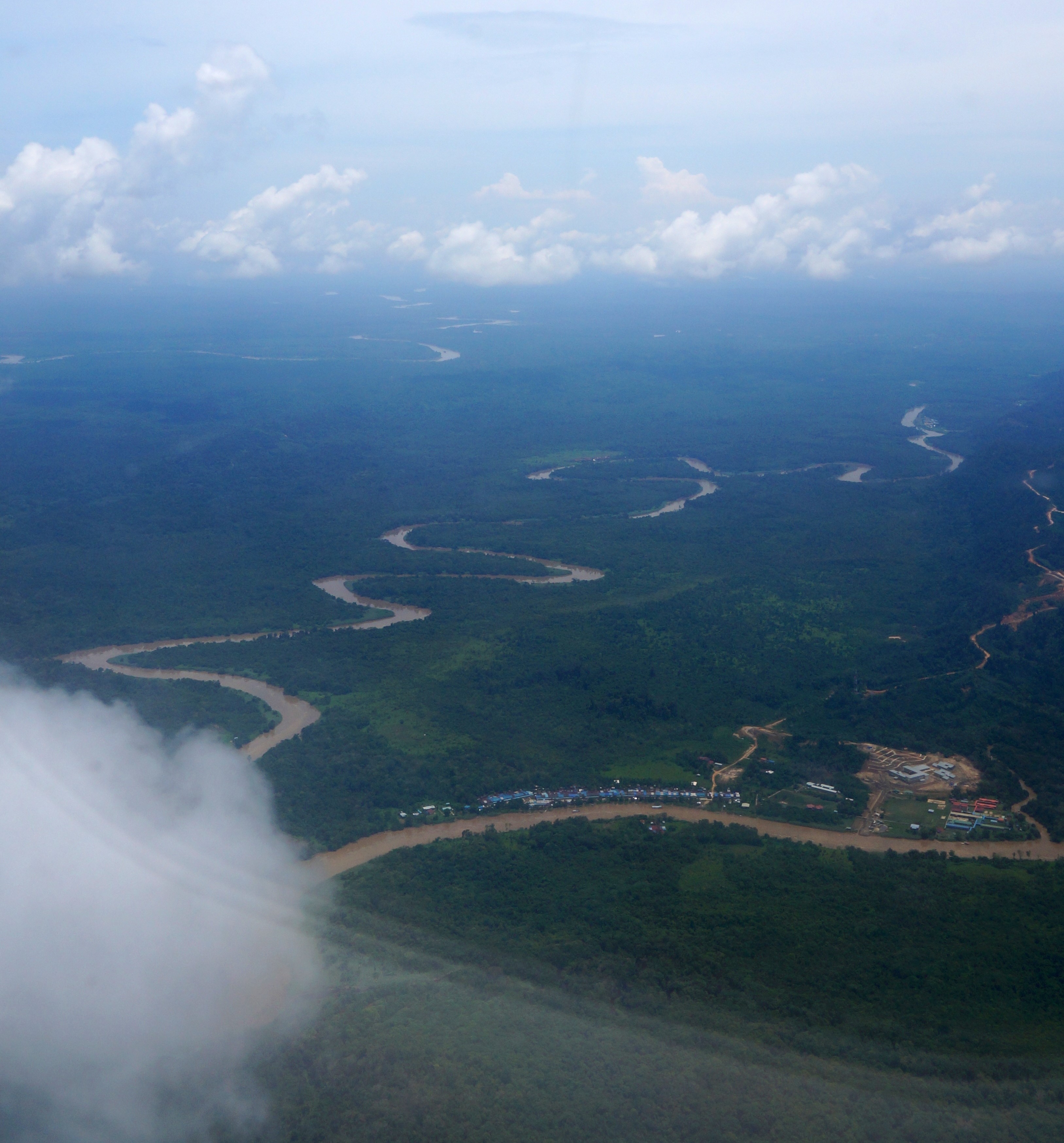 Mulu National Park