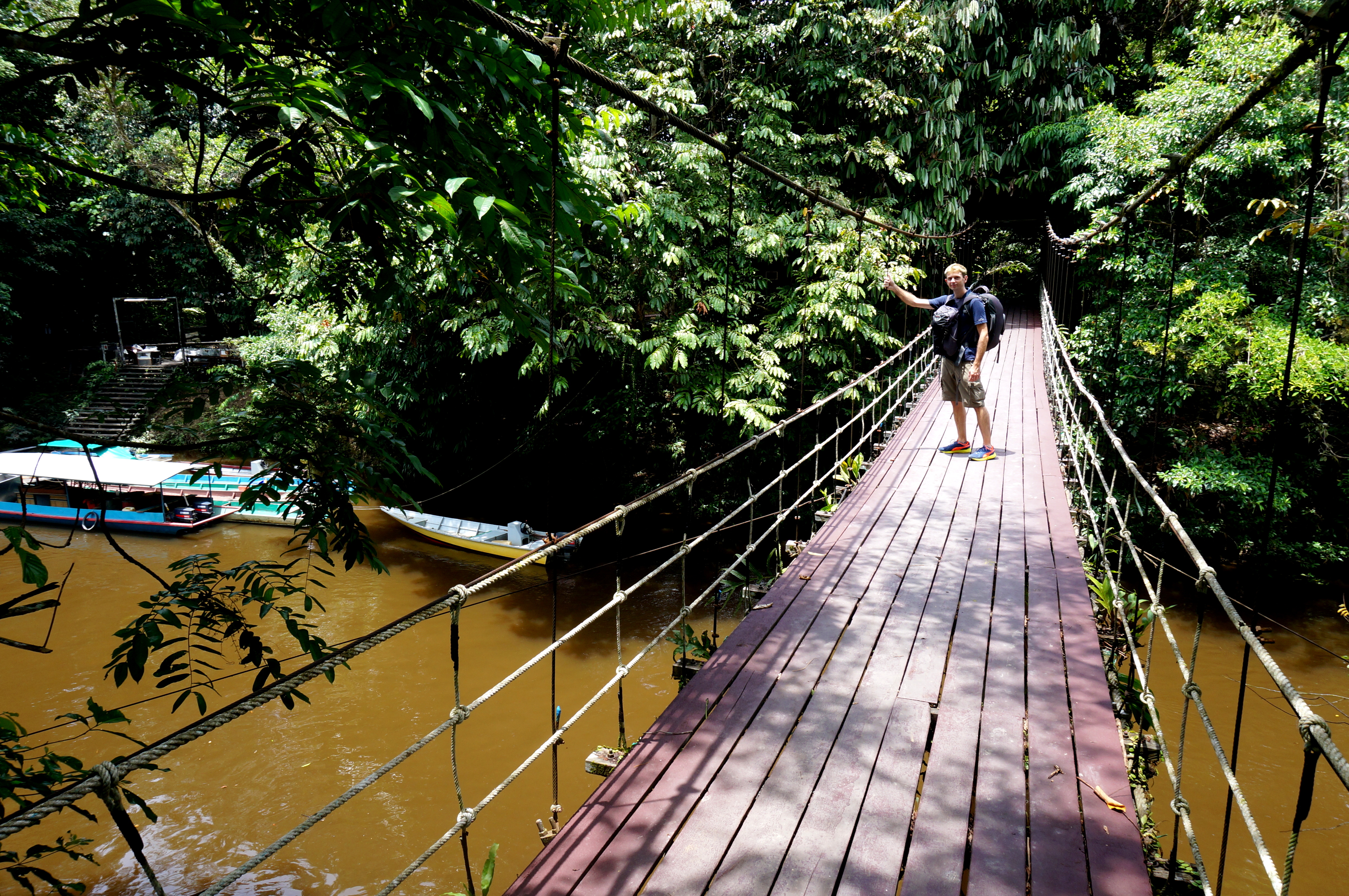 Mulu National Park