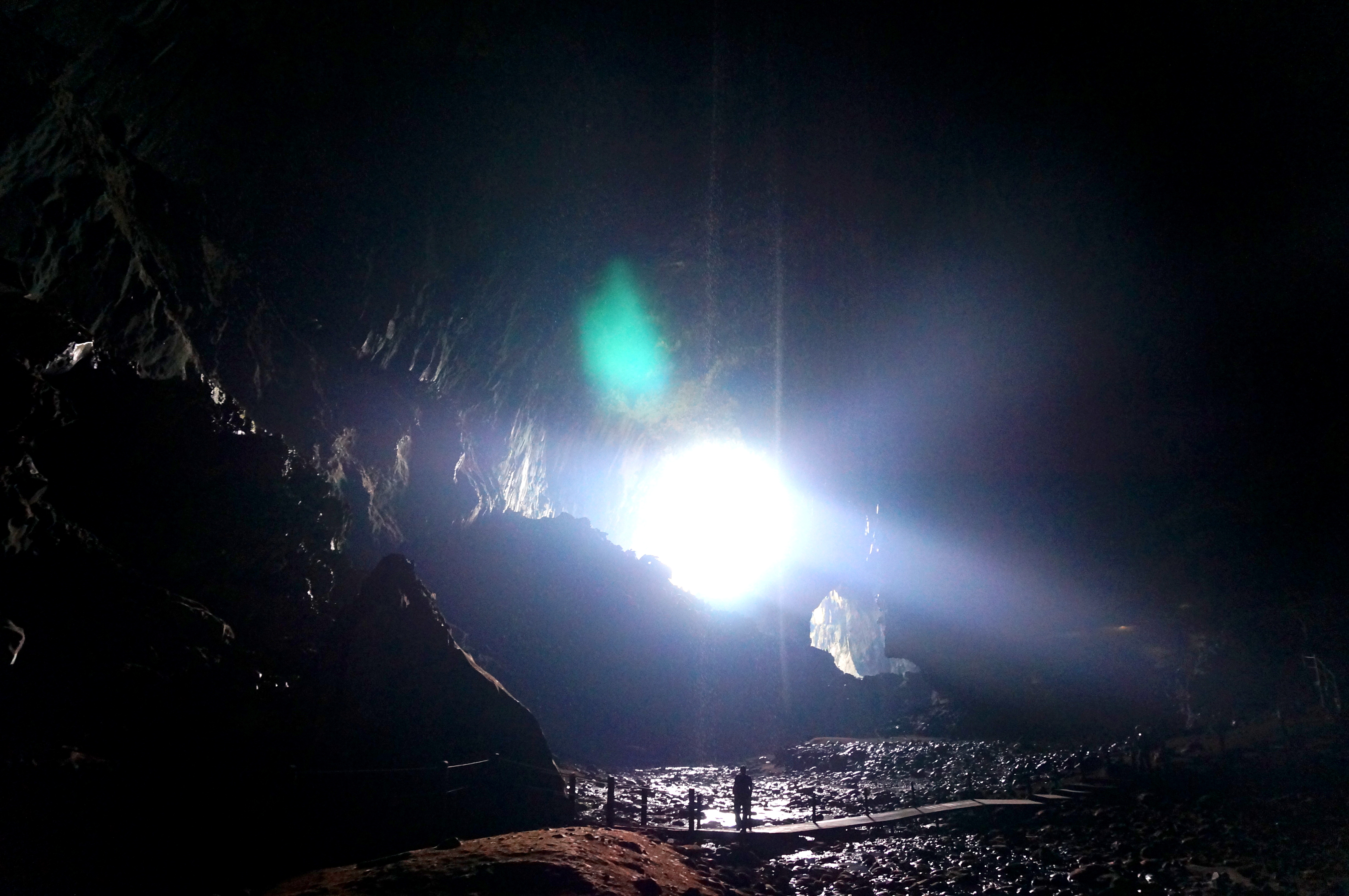 Mulu National Park