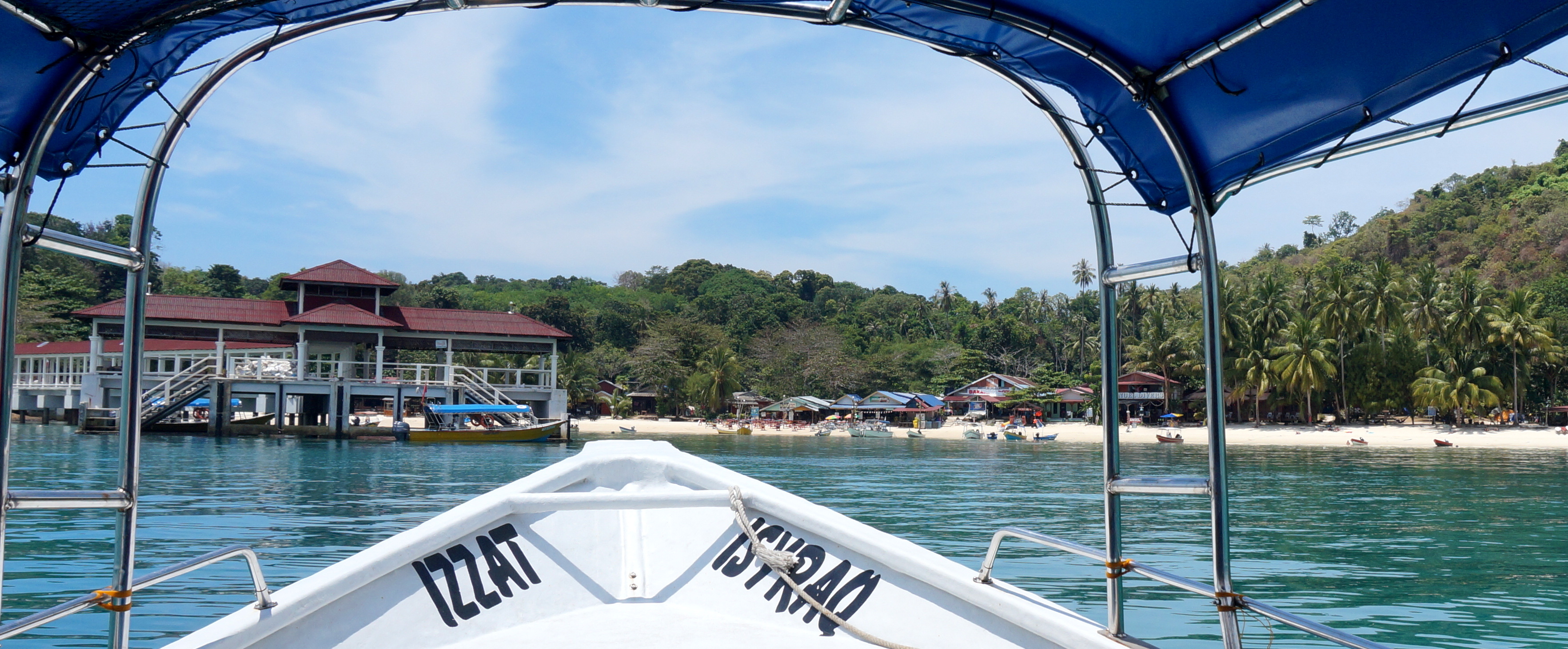 Perhentian Islands