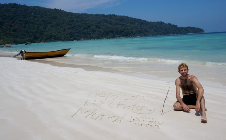 Perhentian Islands