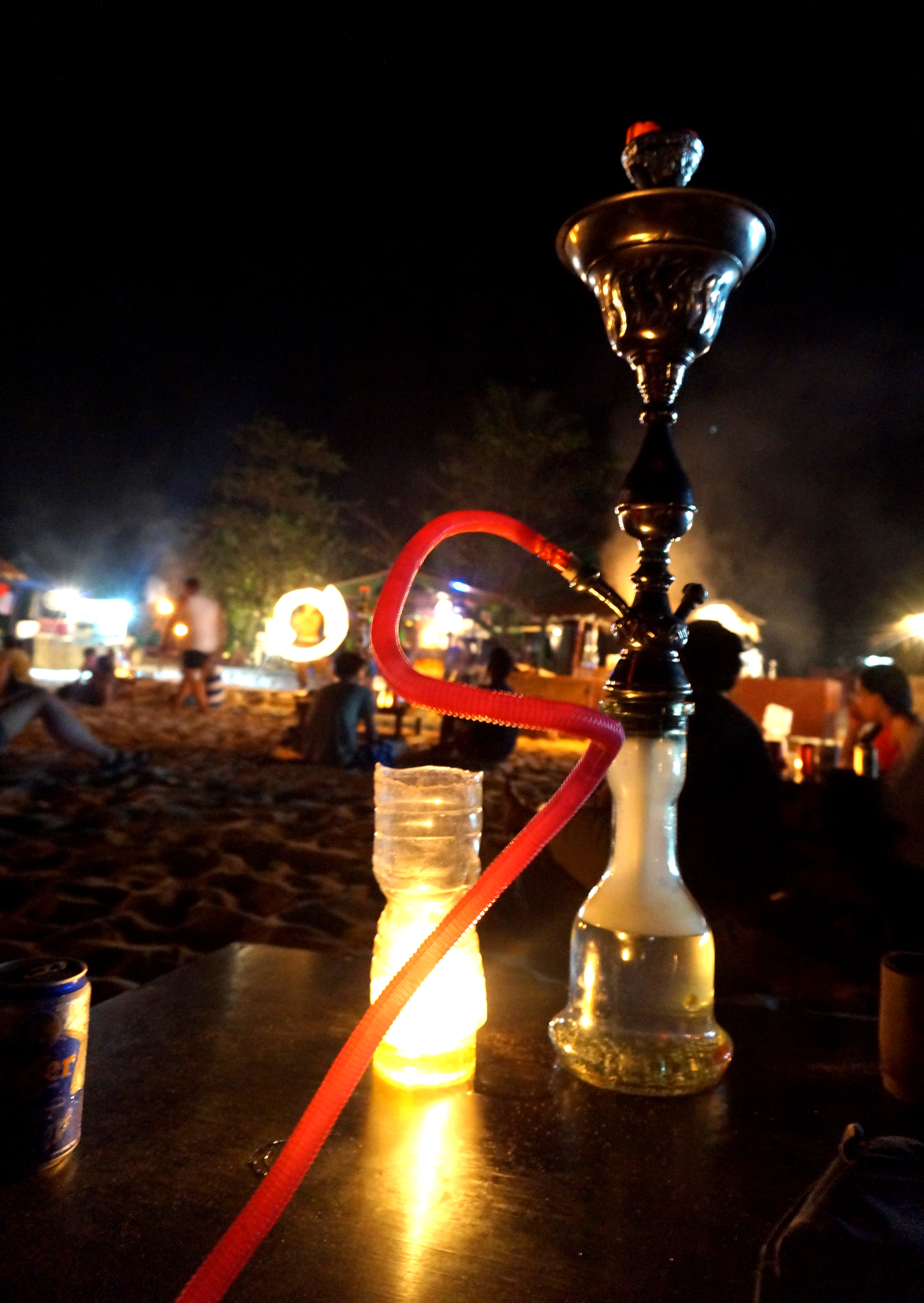 Perhentian Islands