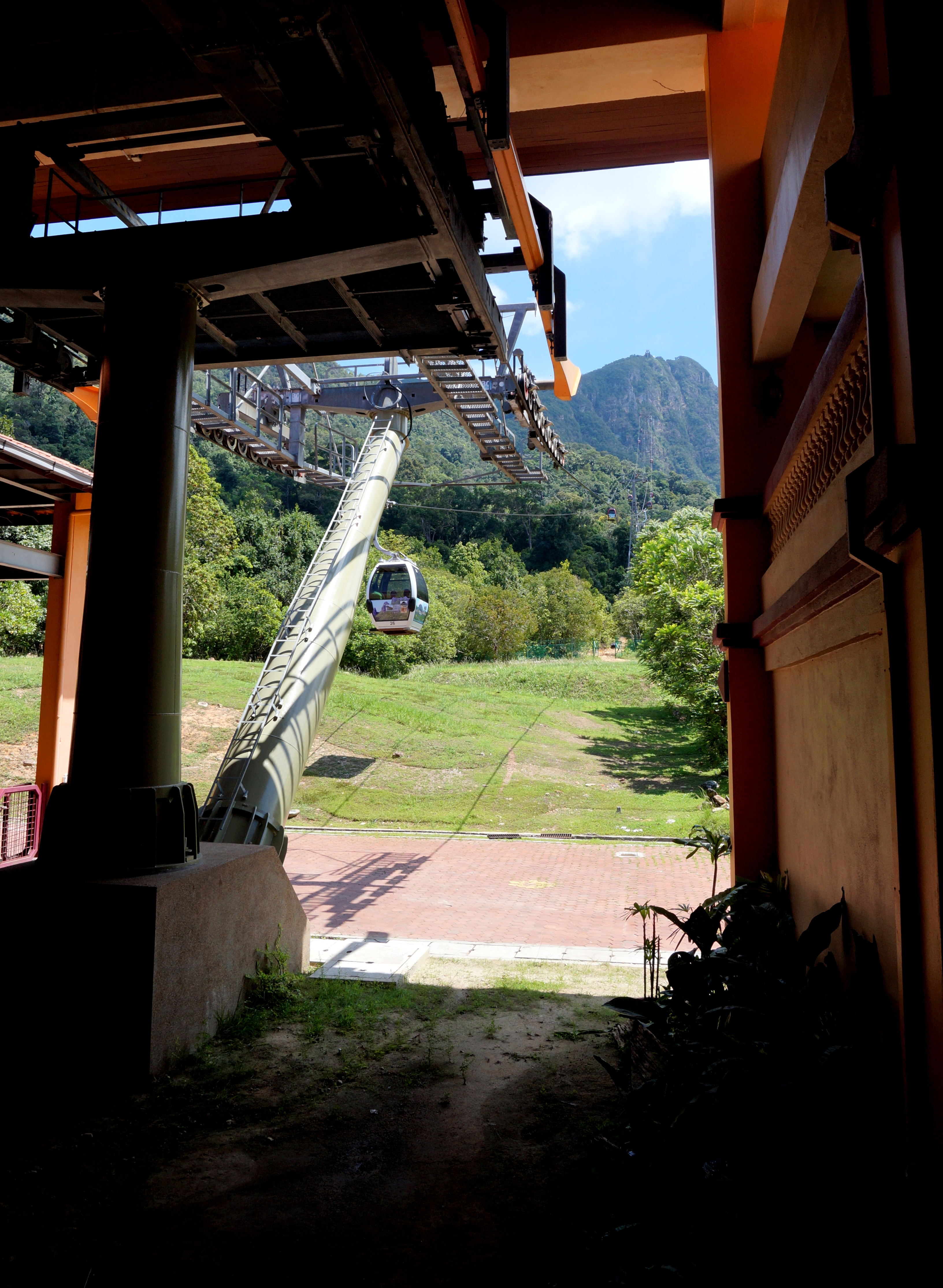 Langkawi