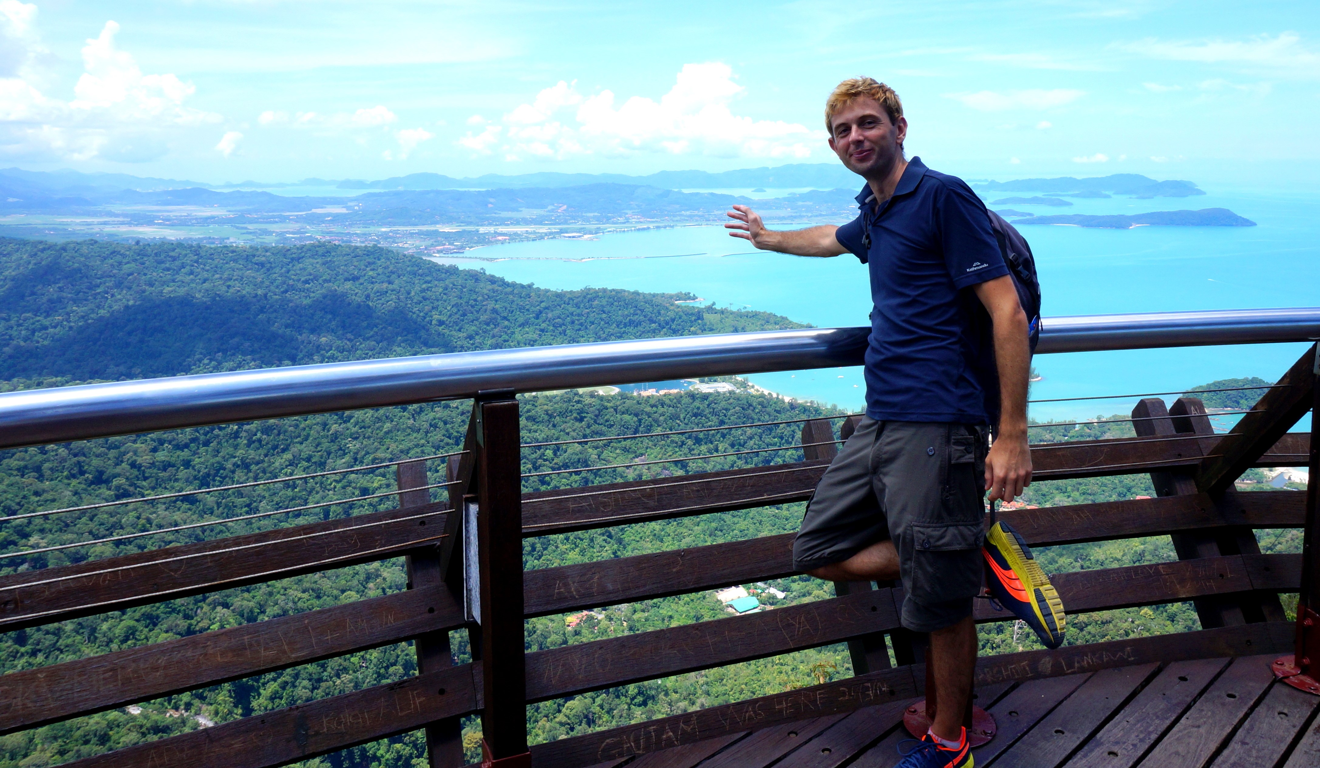 Langkawi
