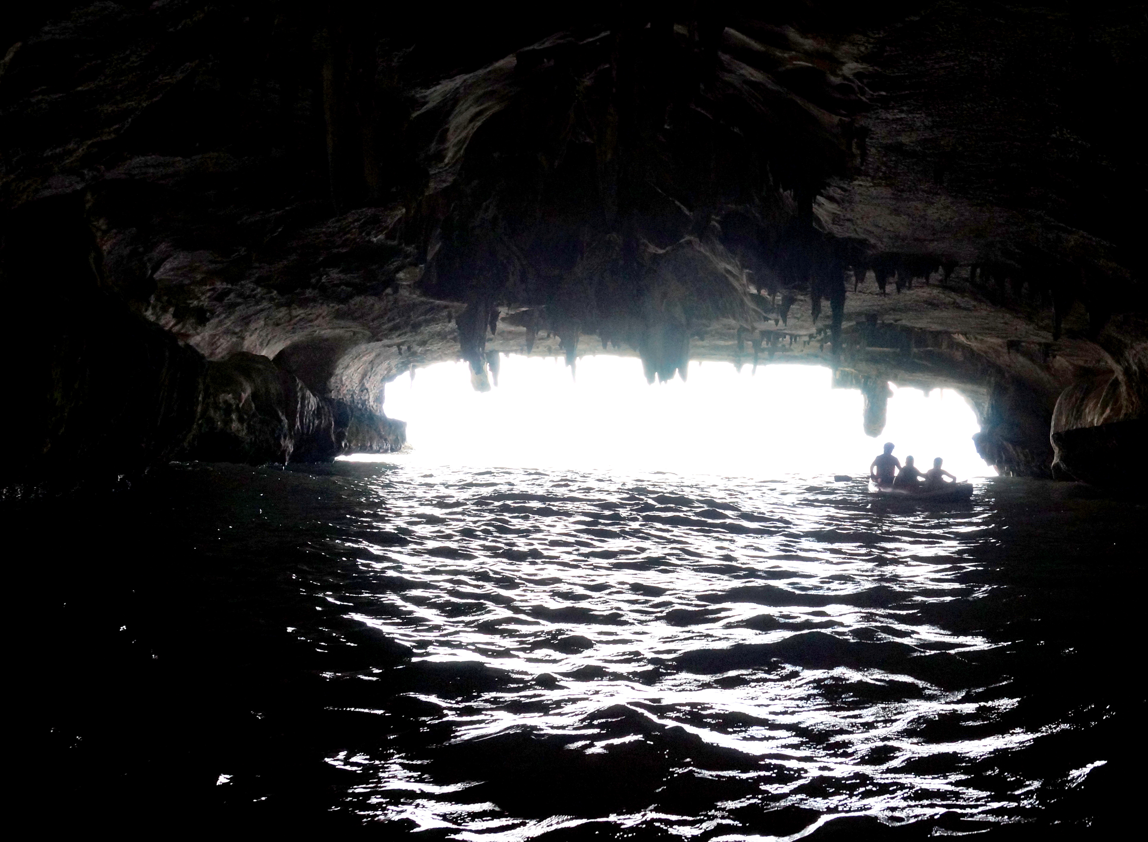 Ao Phang Nga National Park