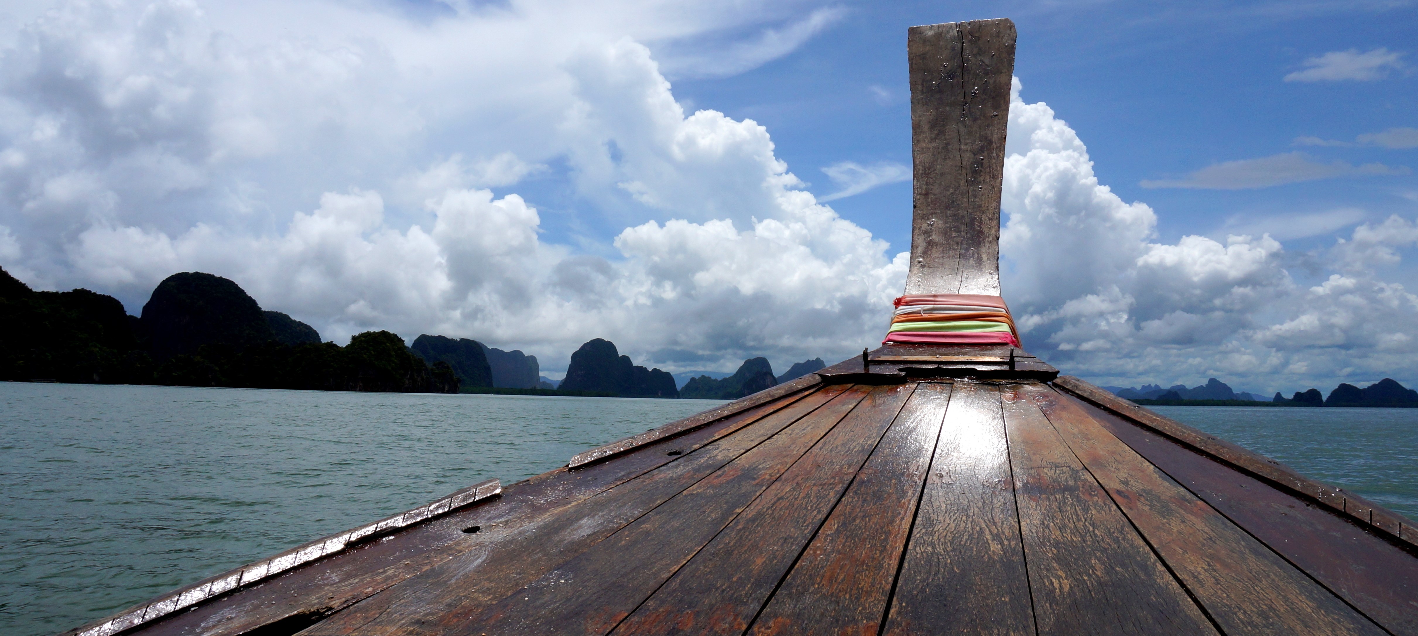 Ao Phang Nga National Park
