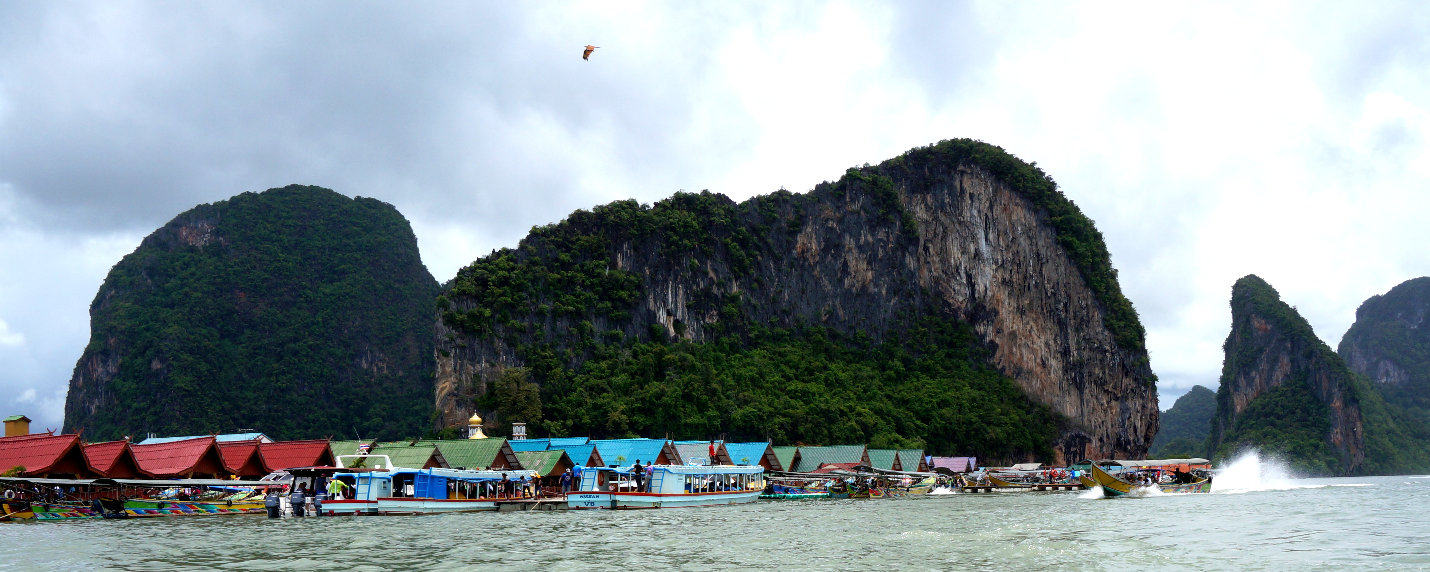Ao Phang Nga National Park