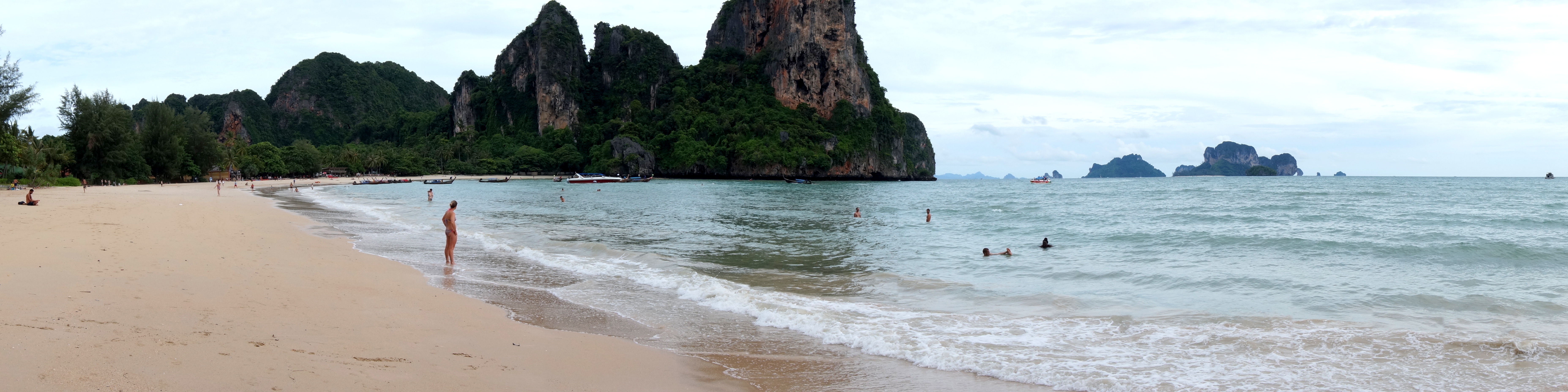 Railay