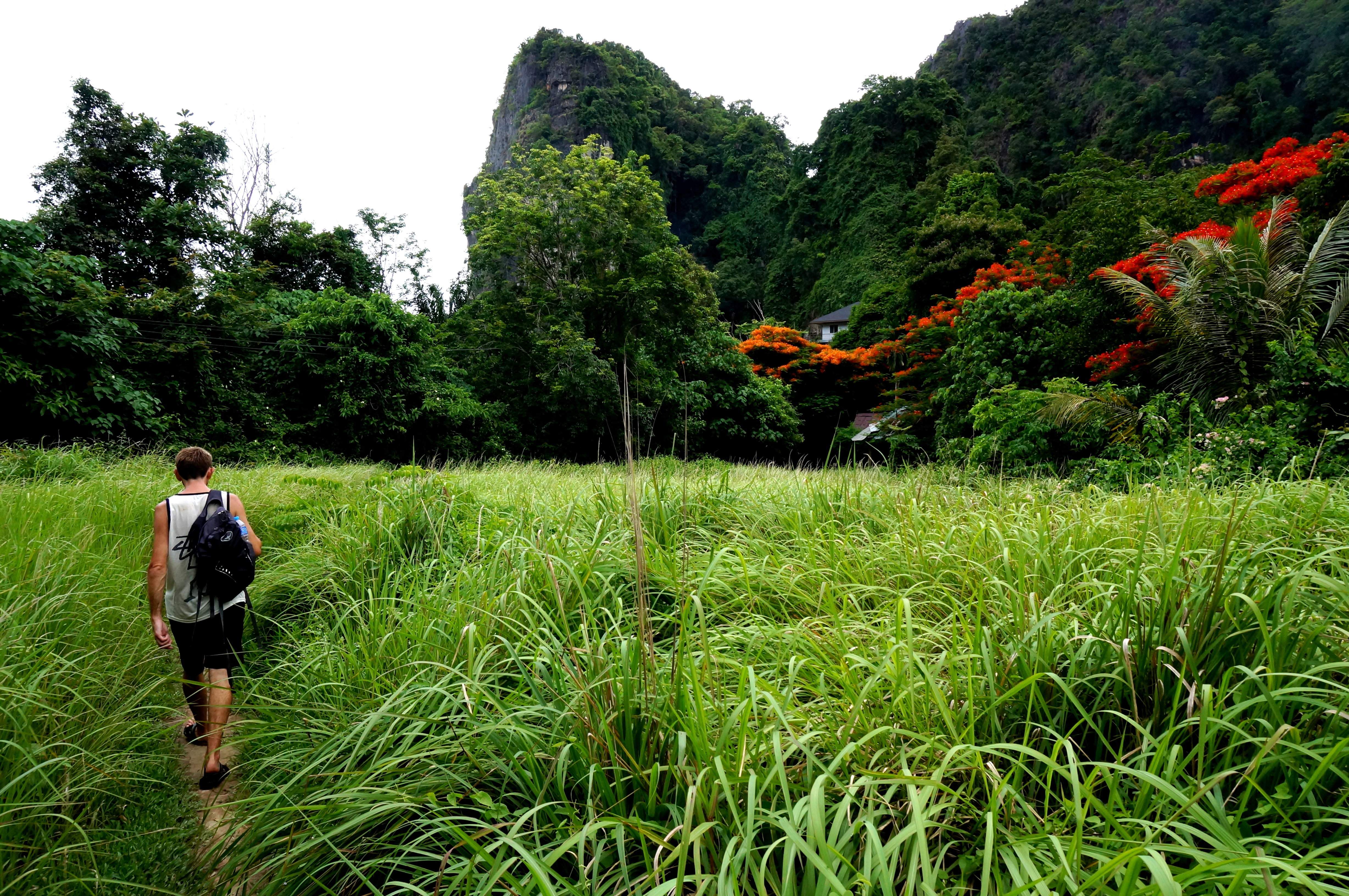 Railay
