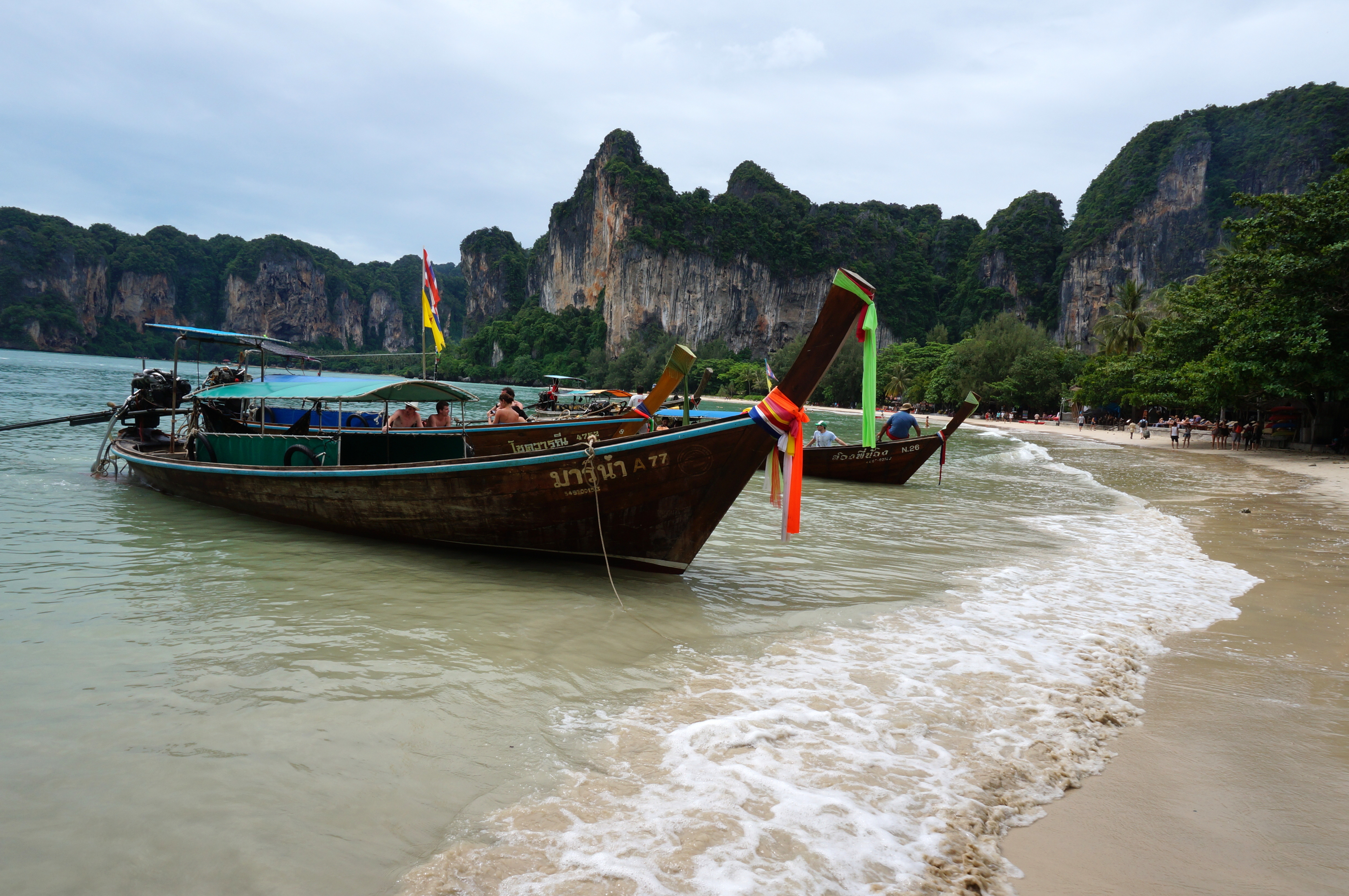 Railay