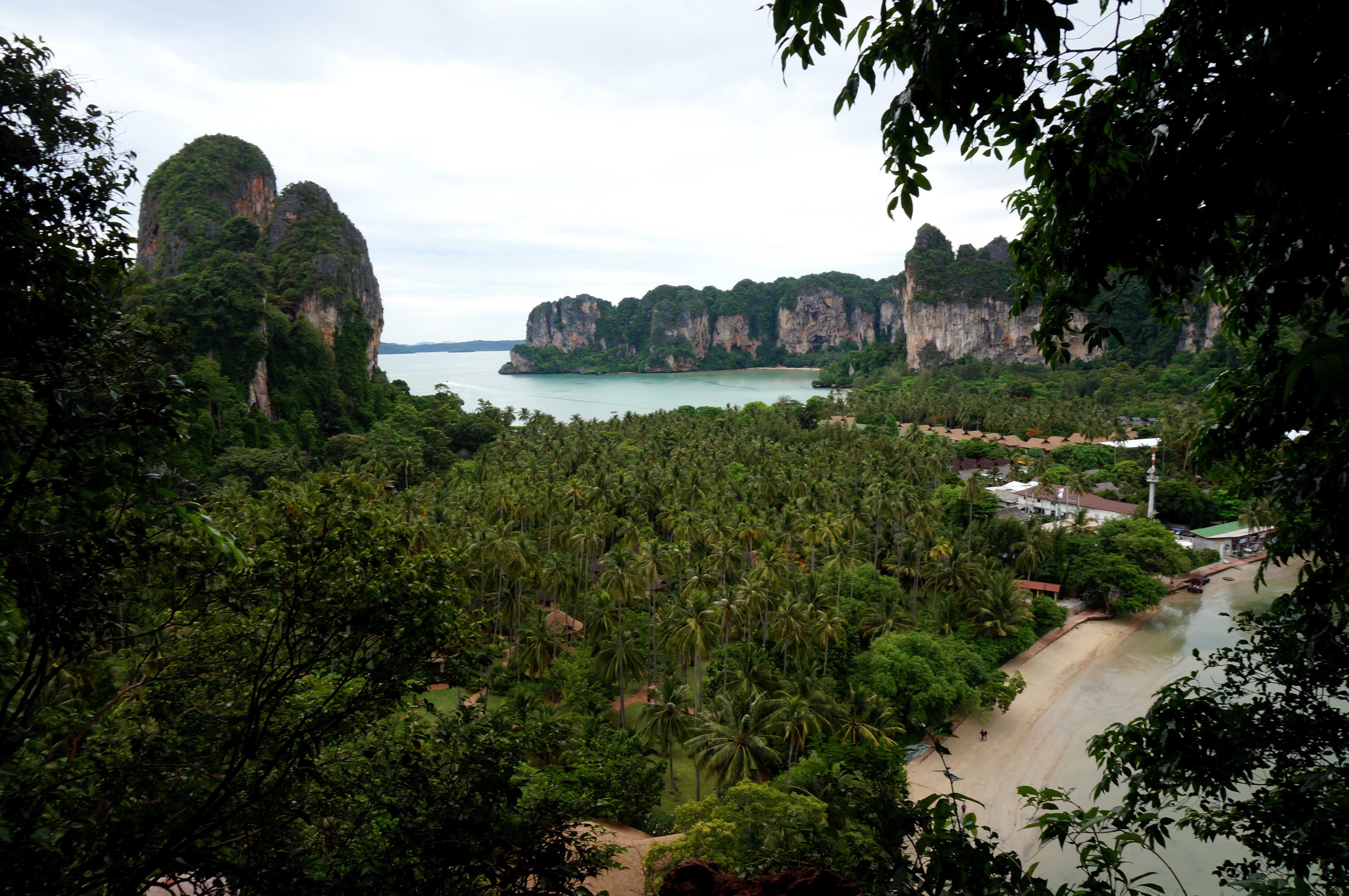 Railay