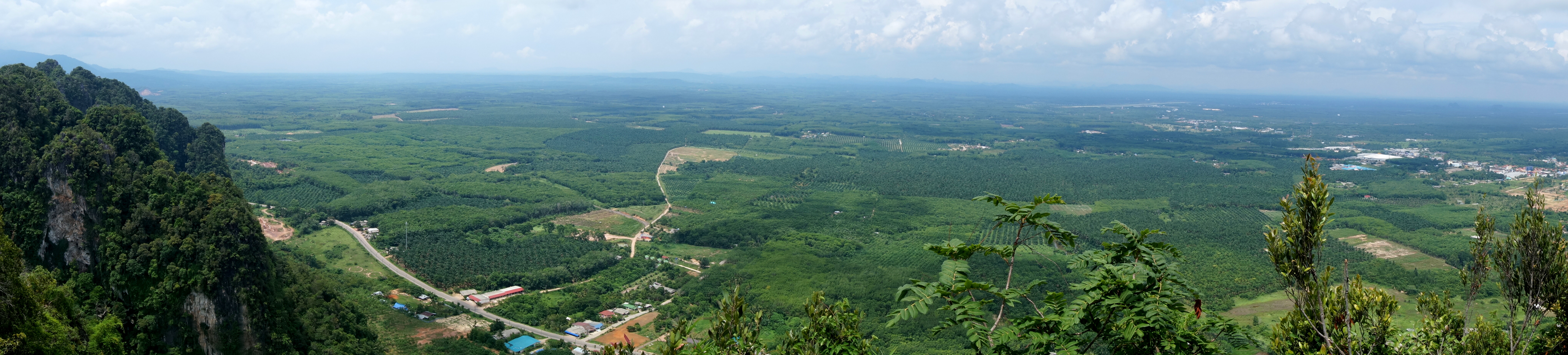 Krabi Tiger Temple