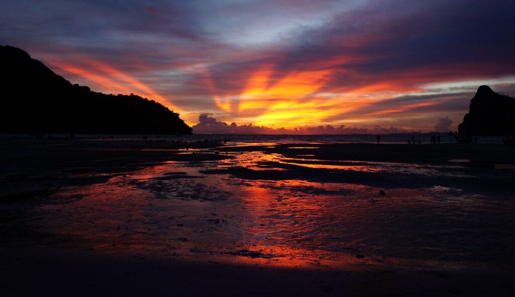 Ko Phi Phi Don