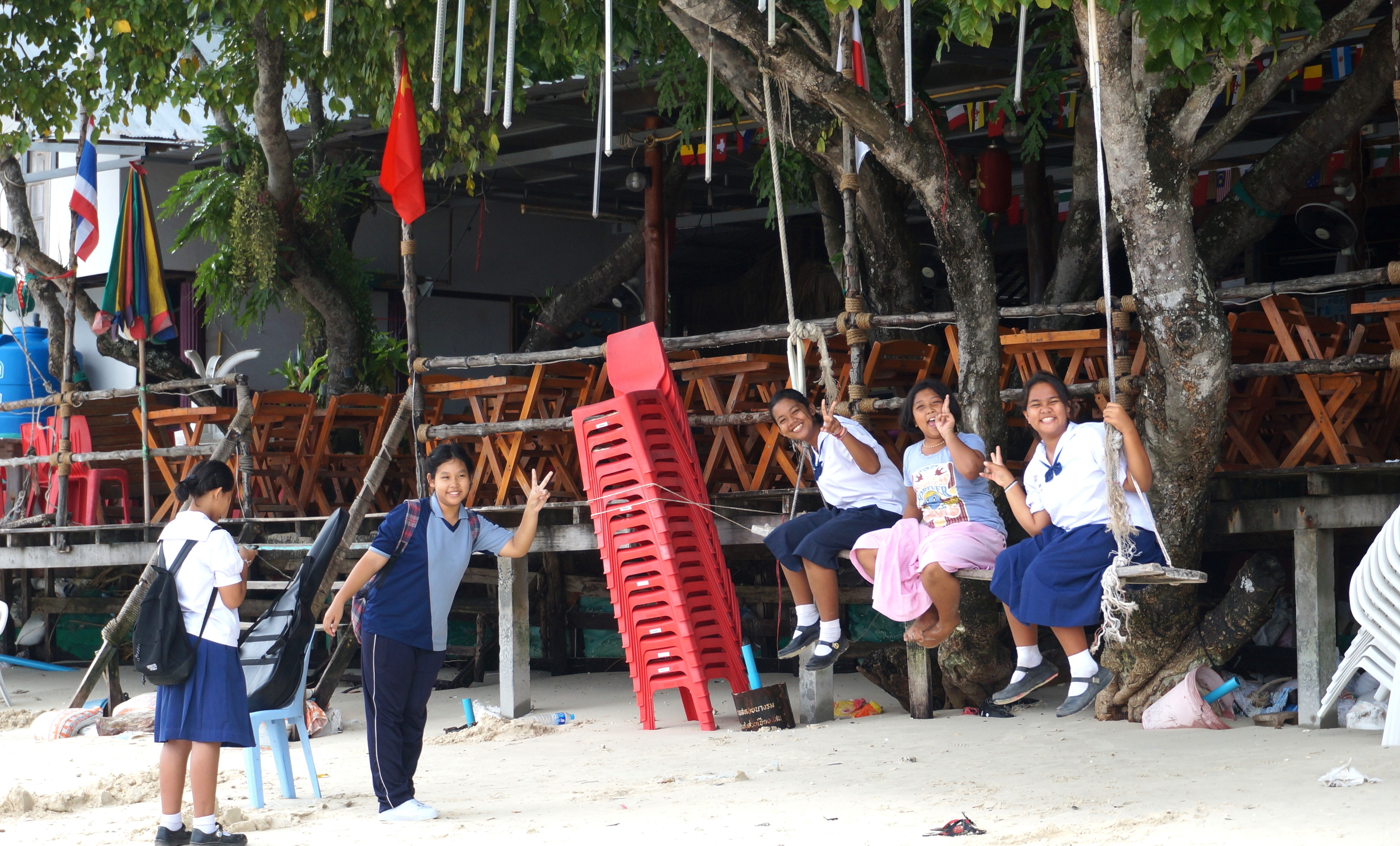 Ko Phi Phi Don
