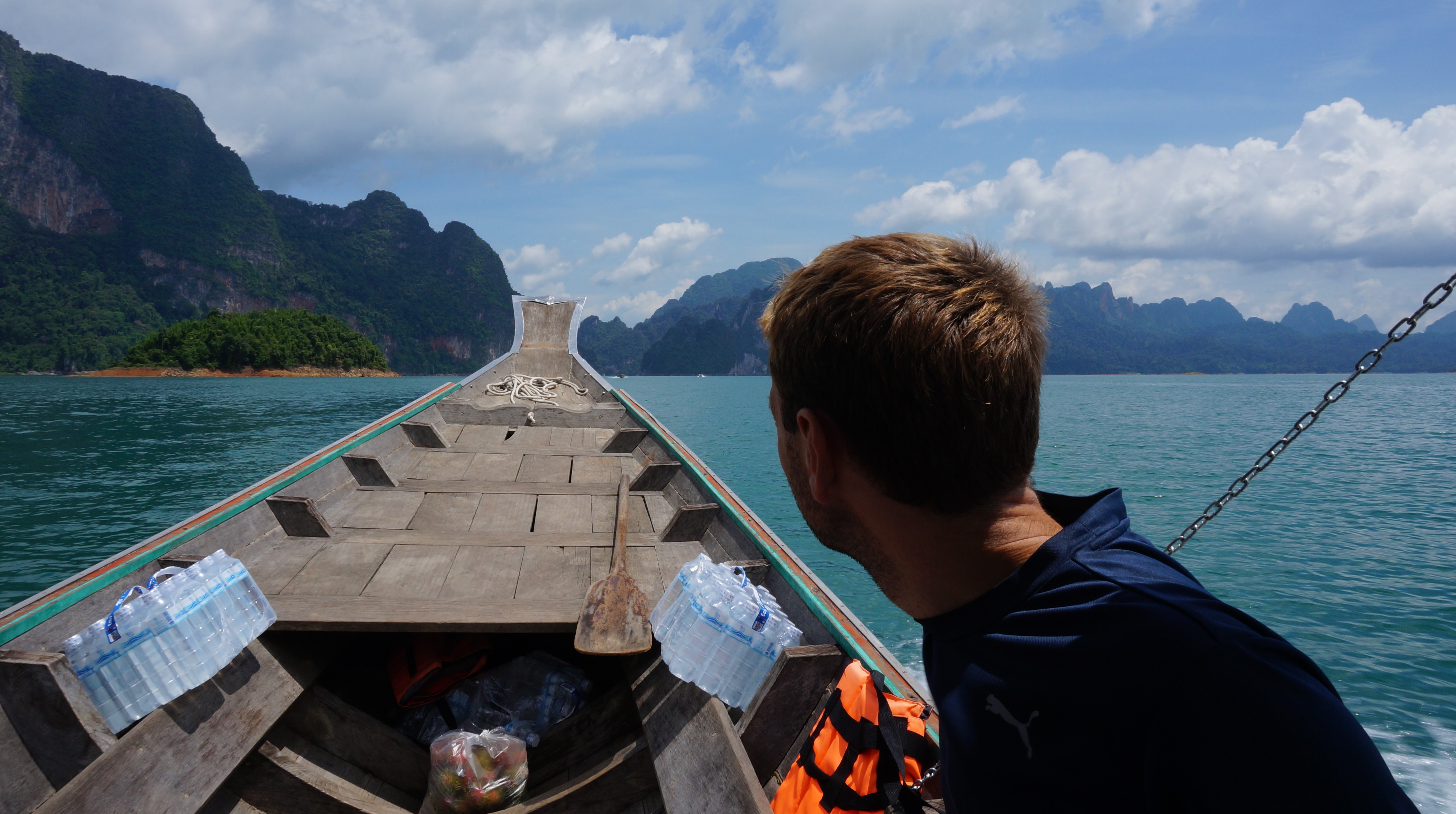 Khao Sok National Park
