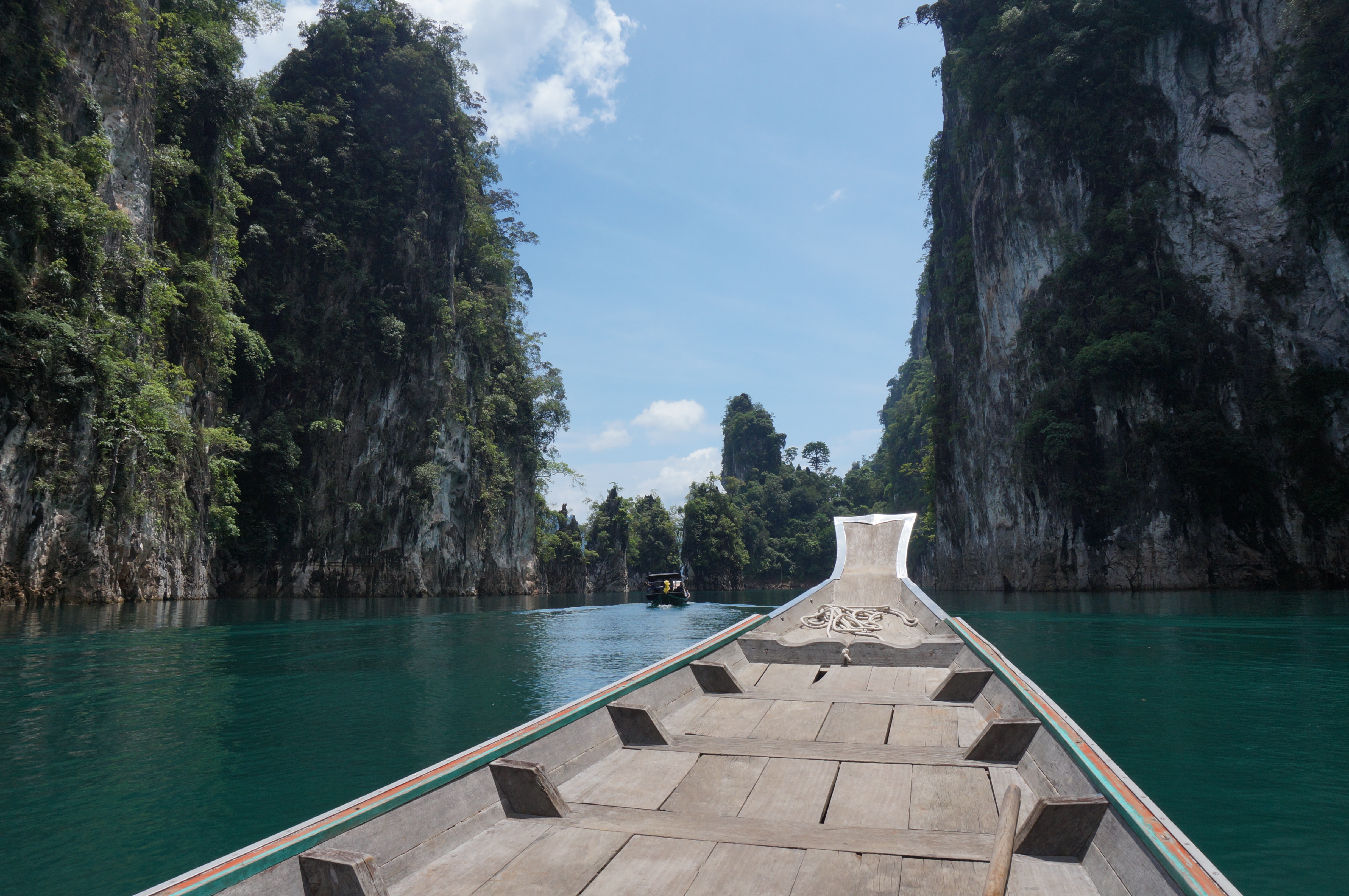Khao Sok National Park