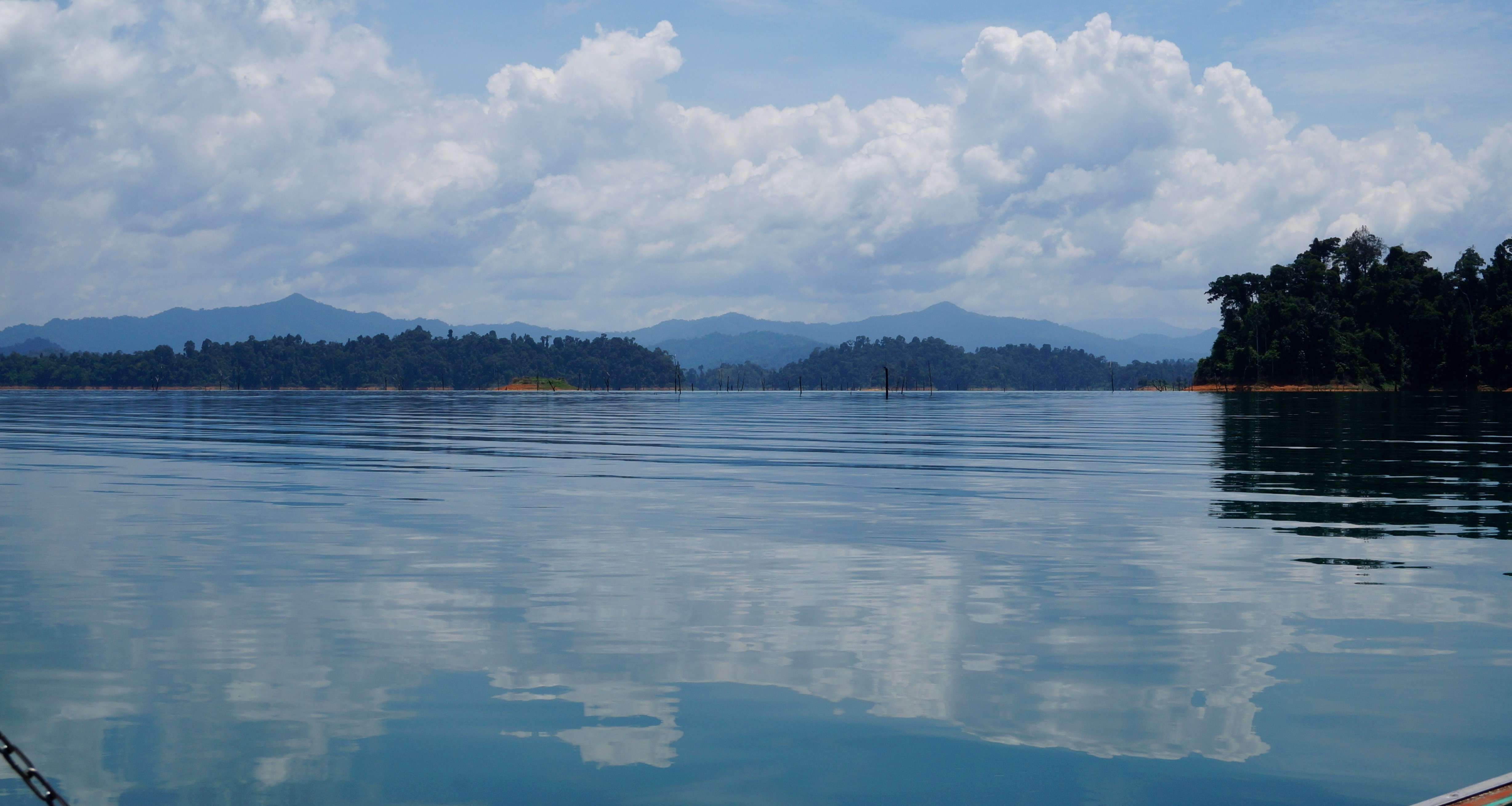 Khao Sok National Park