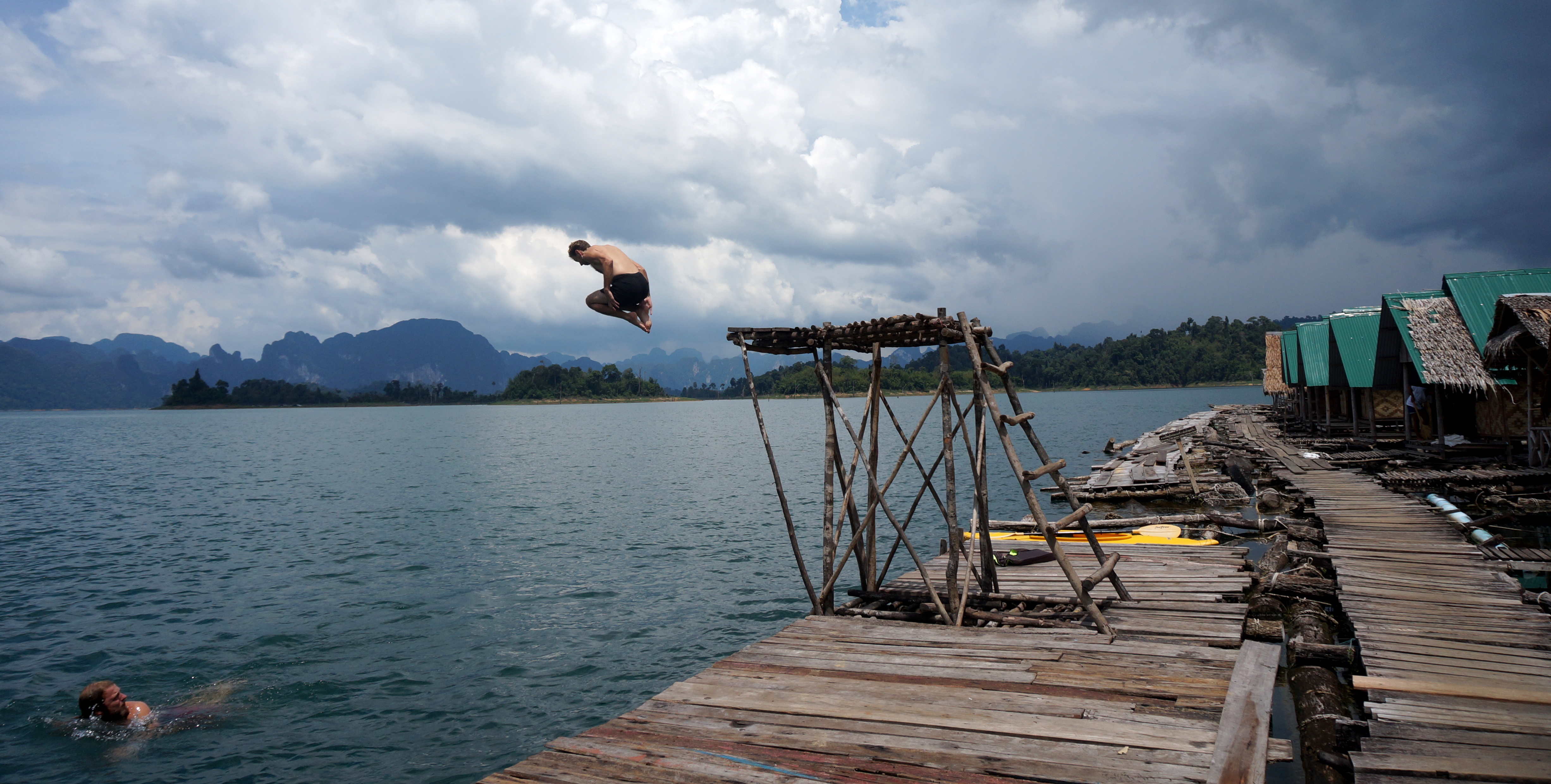 Khao Sok National Park