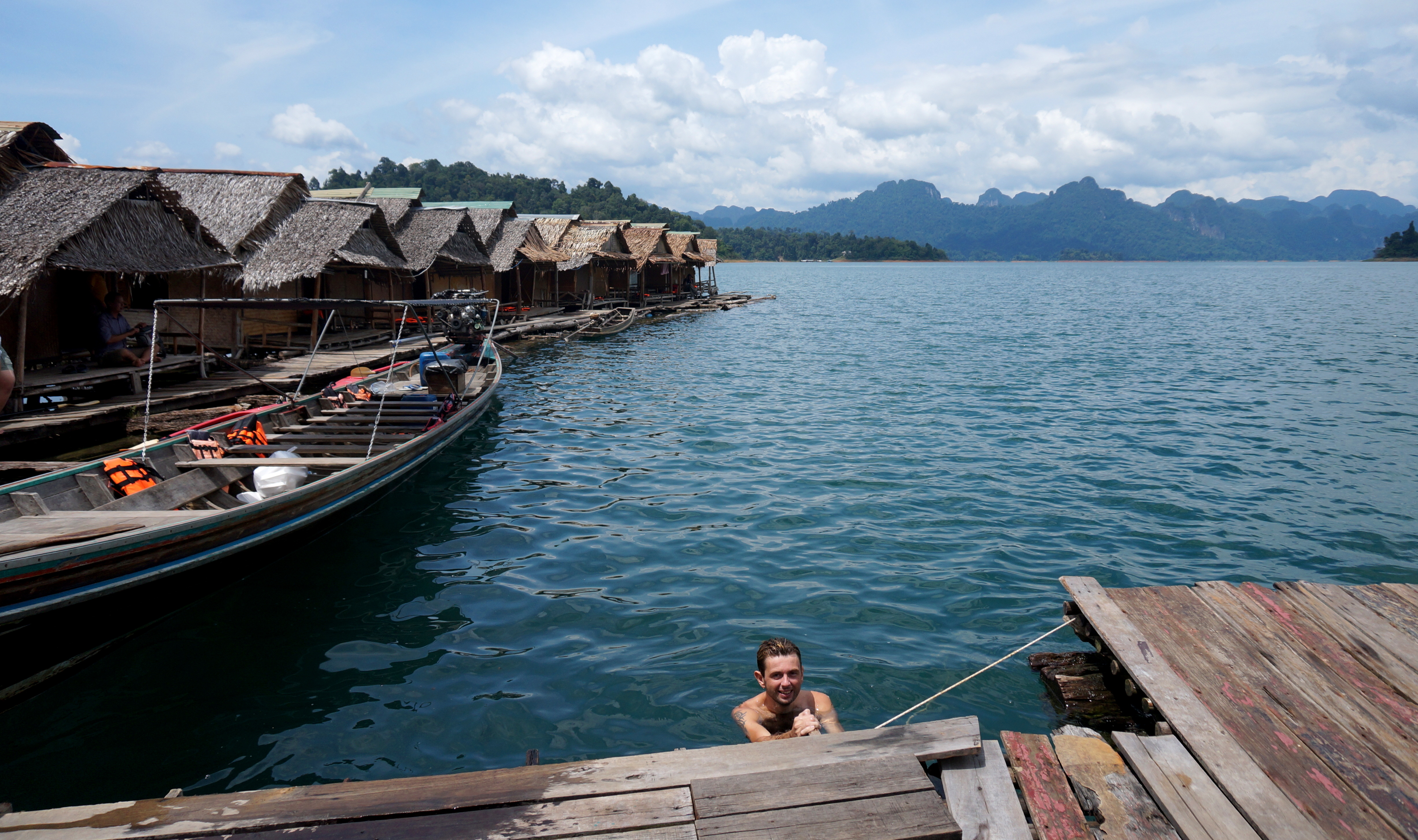 Khao Sok National Park