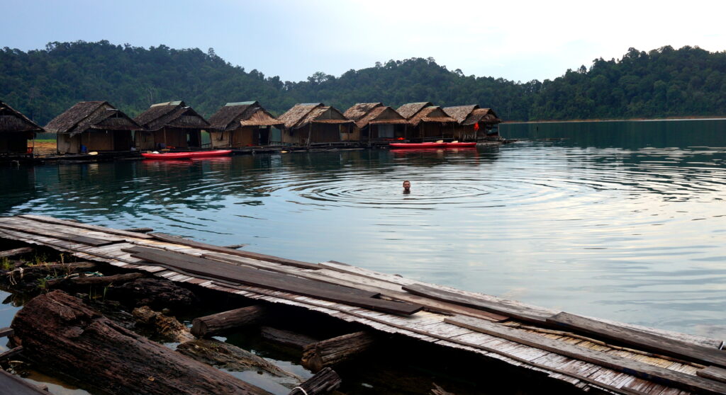 Khao Sok National Park
