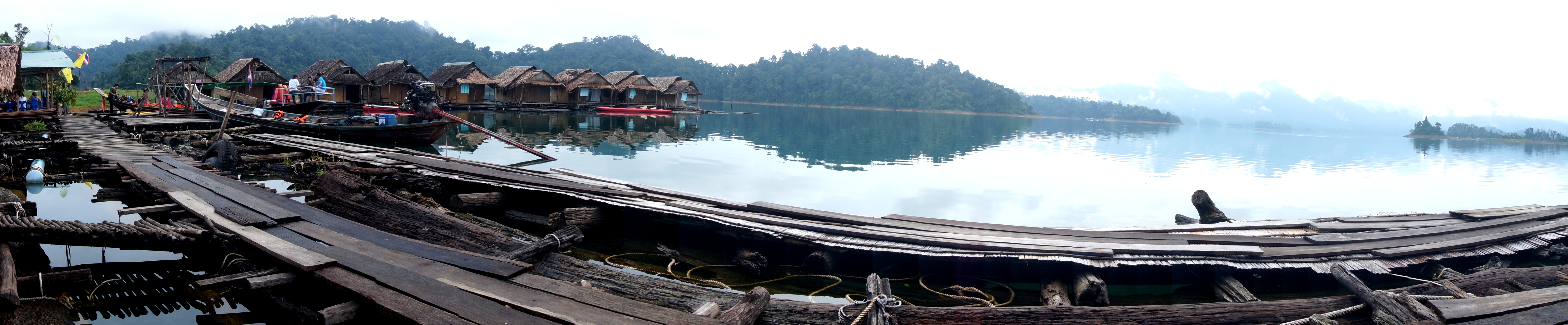 Khao Sok National Park
