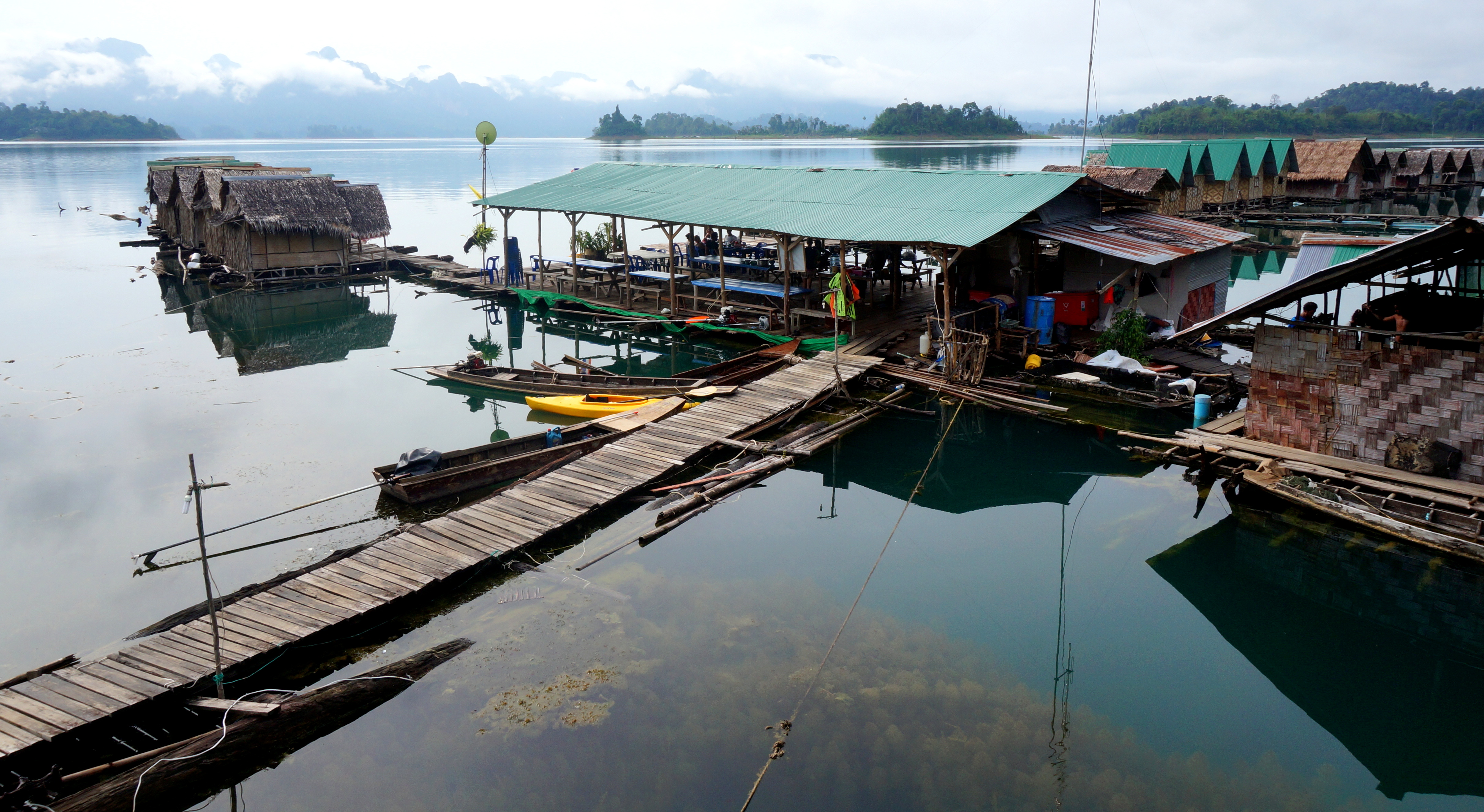 Khao Sok National Park